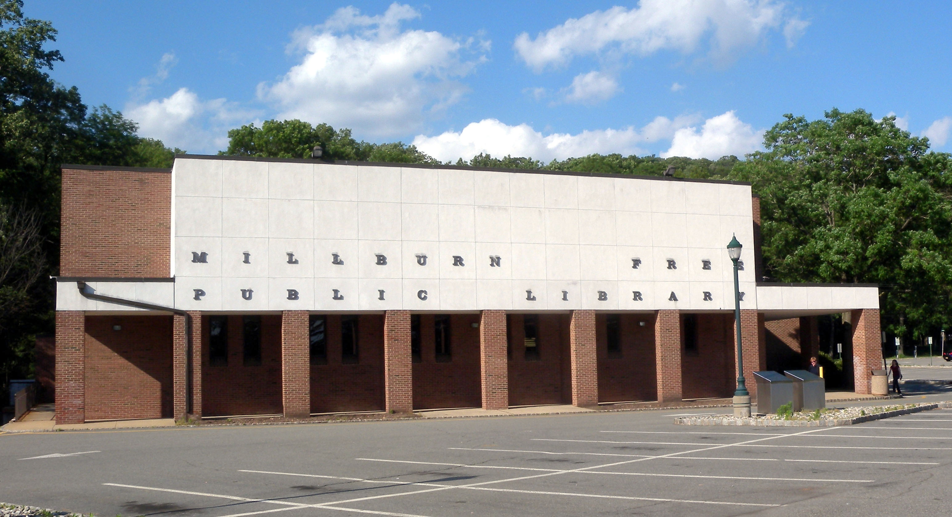 Millburn, New Jersey Wiki Everipedia