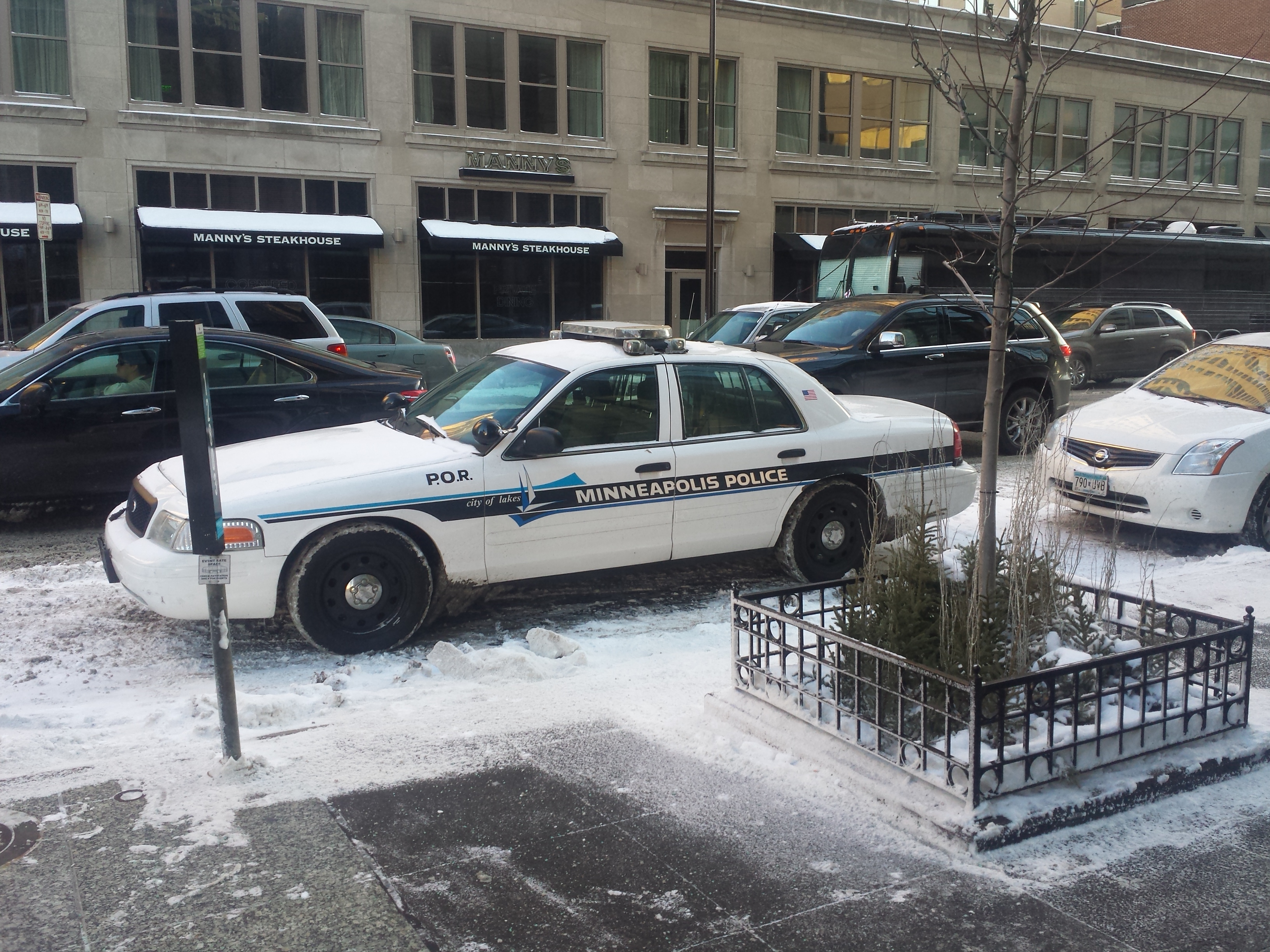 Minneapolis Police Department Wiki Everipedia