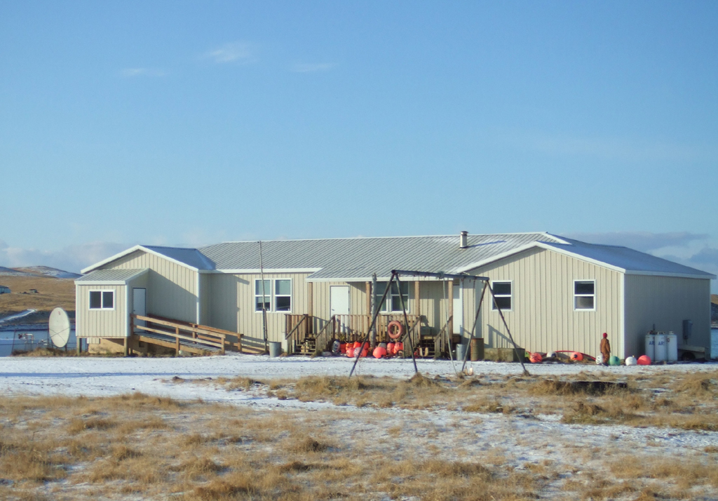 Nikolski, Alaska Wiki Everipedia