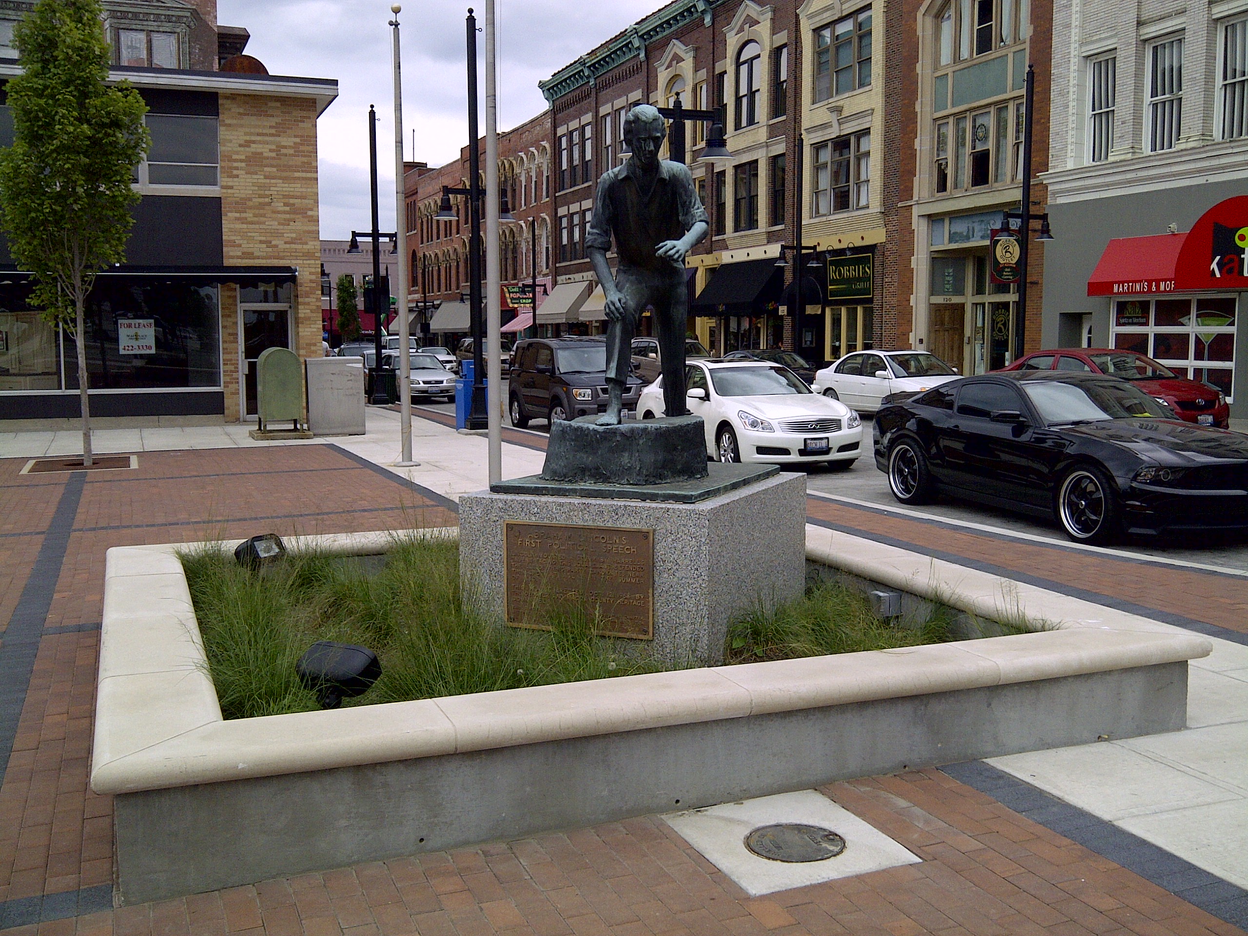 Decatur, Illinois Wiki Everipedia