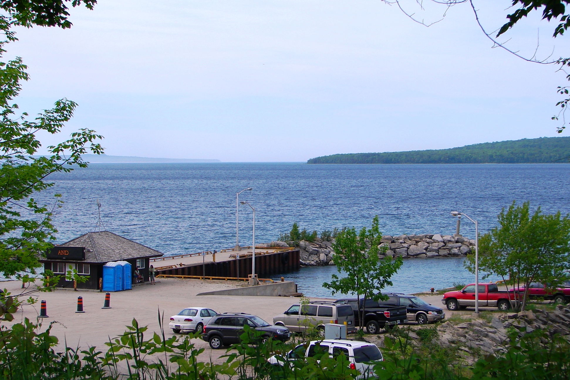 Christian Island (Ontario) Wiki Everipedia