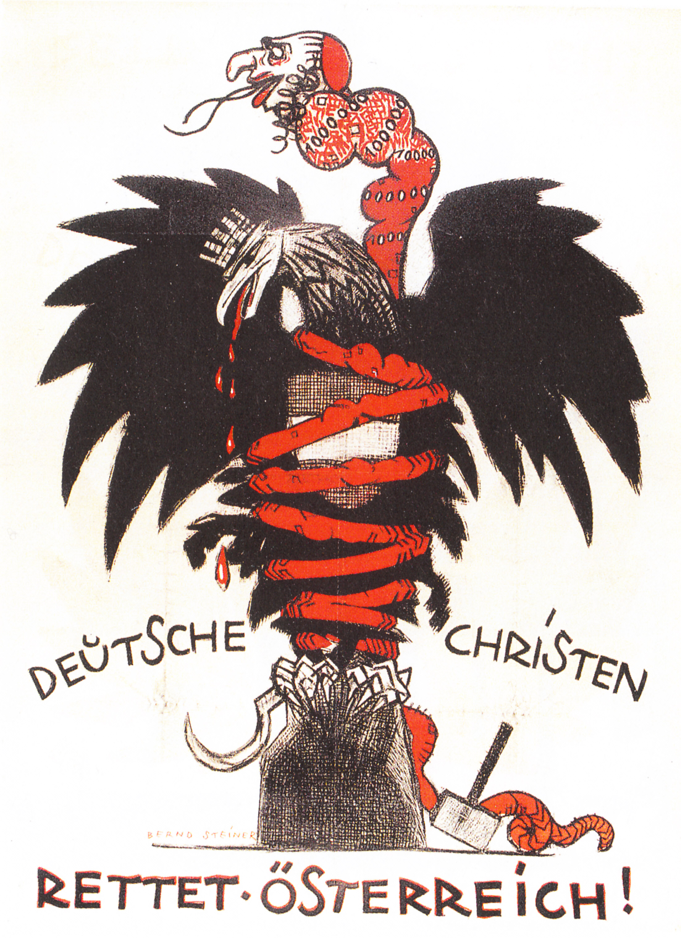 Christian Social Party (Austria) Wiki Everipedia