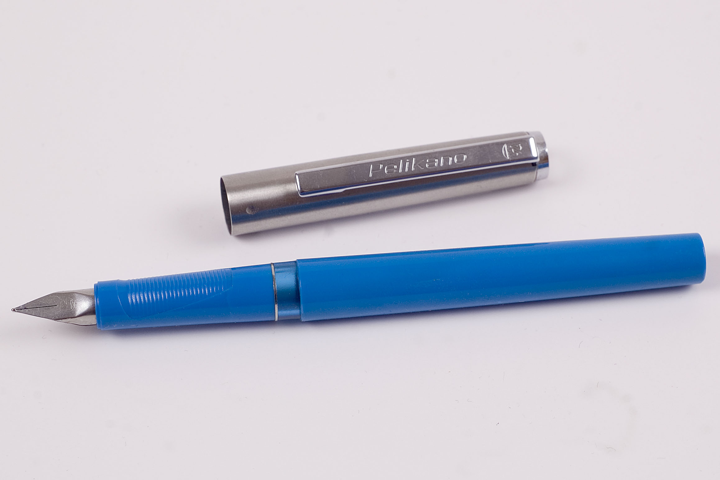 Fountain pen Wiki Everipedia