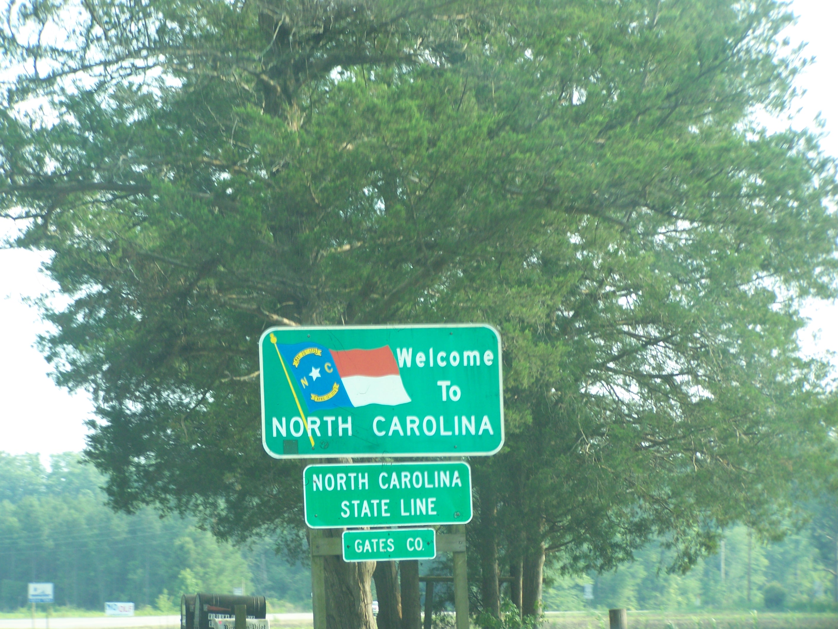 Gates County, North Carolina Wiki Everipedia