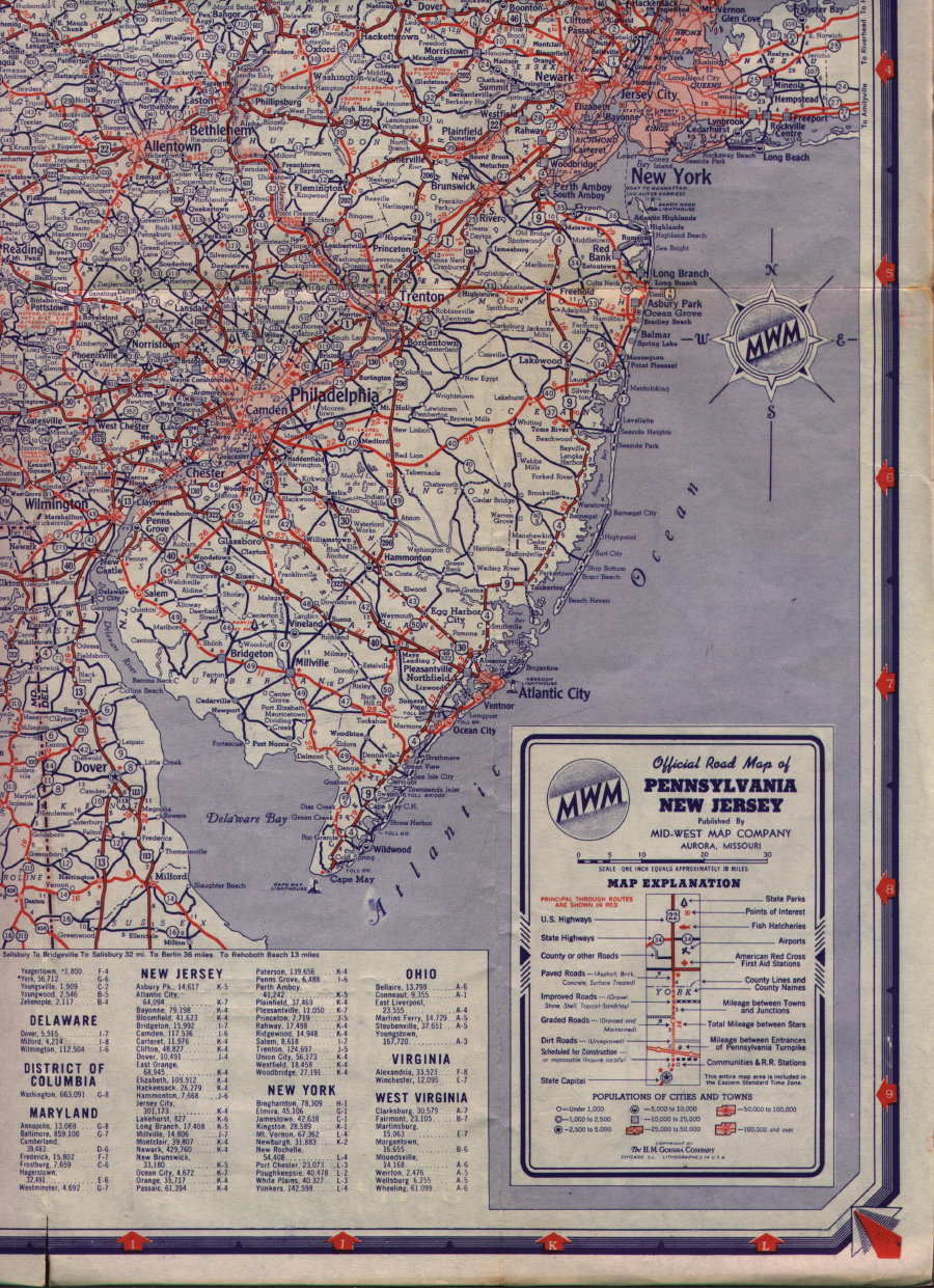 Route 70 Nj Map New Jersey Route 70 Wiki Everipedia