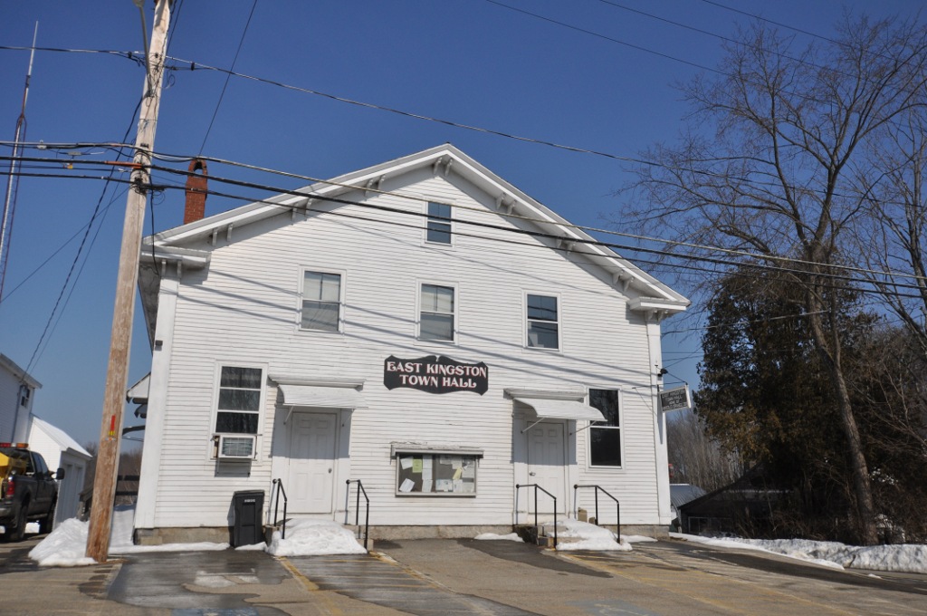 East Kingston, New Hampshire Wiki Everipedia
