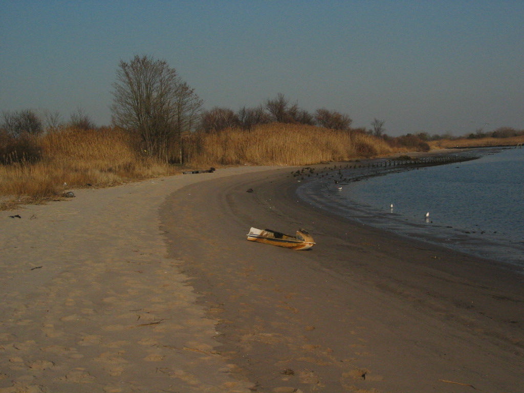 Gerritsen Beach, Brooklyn Wiki Everipedia