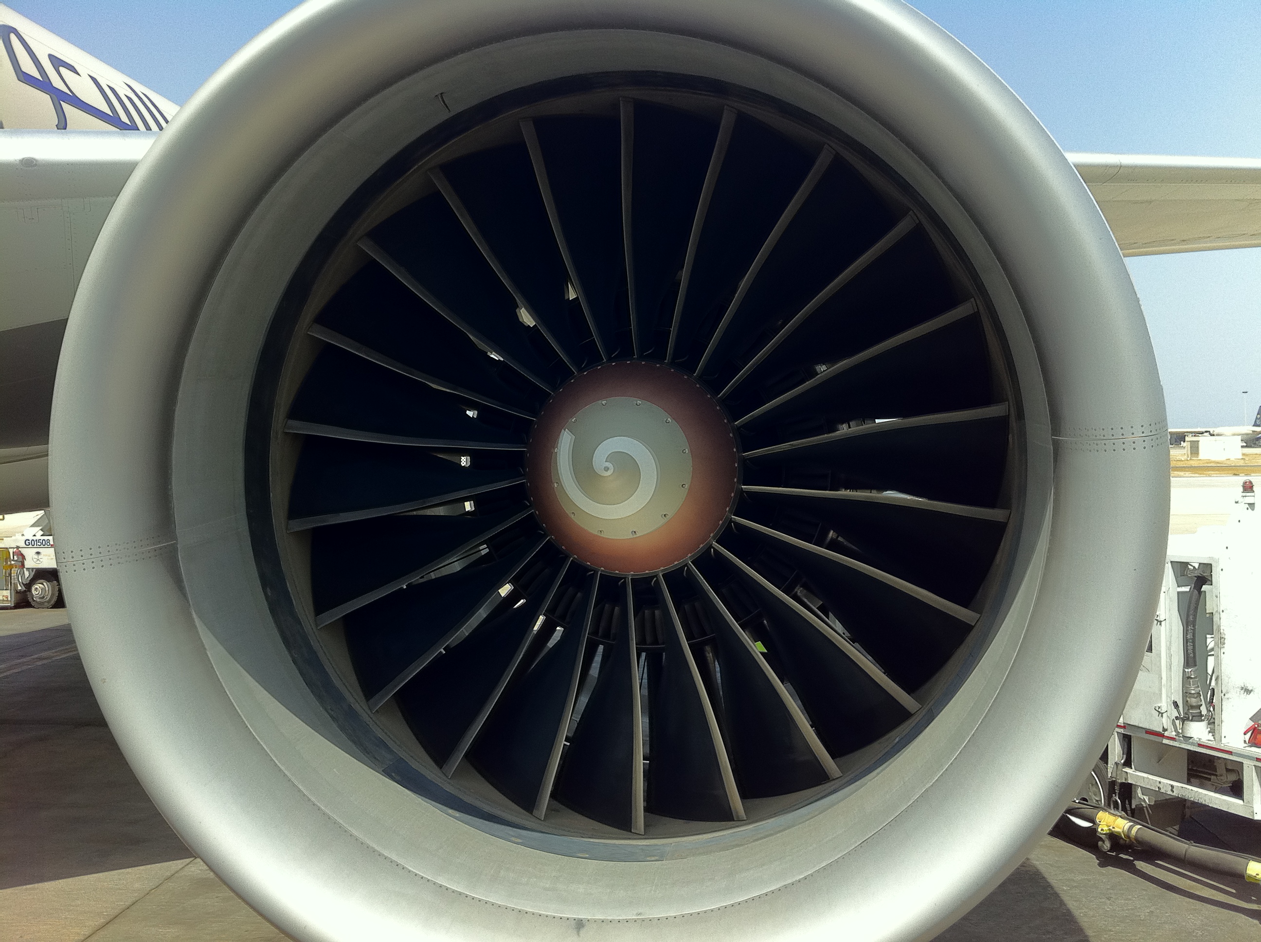 General Electric GE90 | Wiki | Everipedia