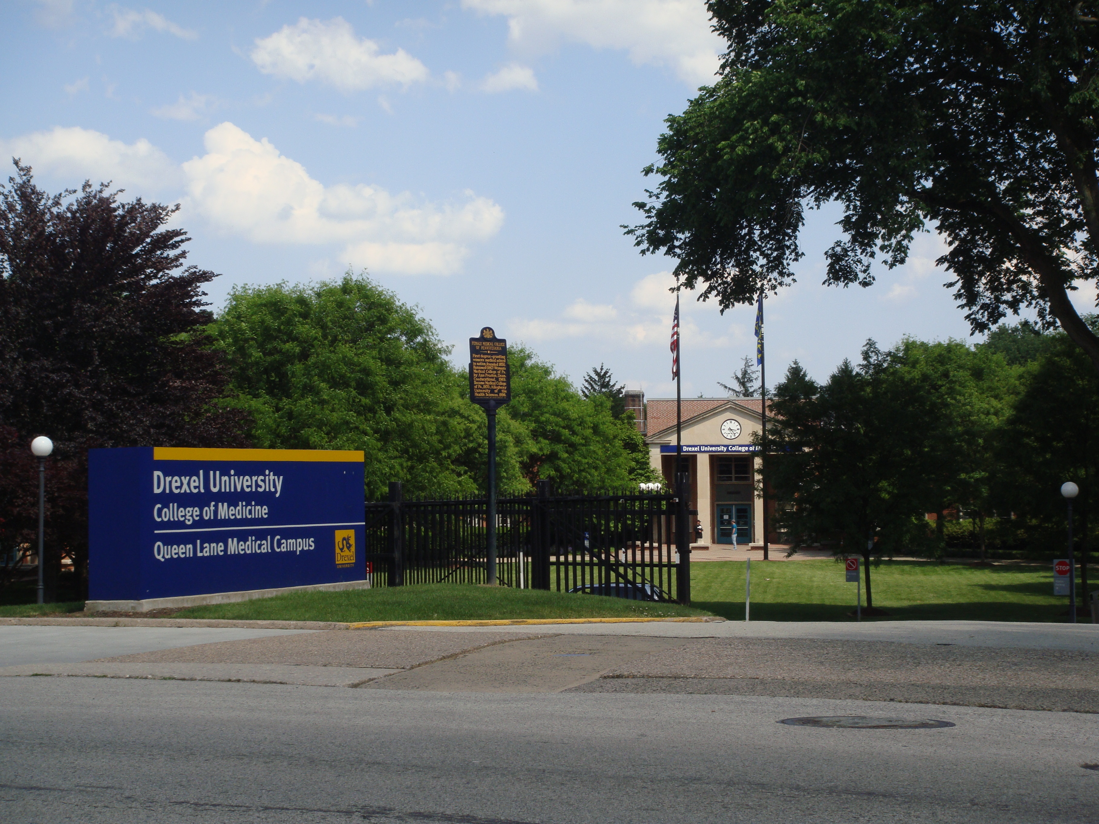 Drexel University College of Medicine Wiki Everipedia