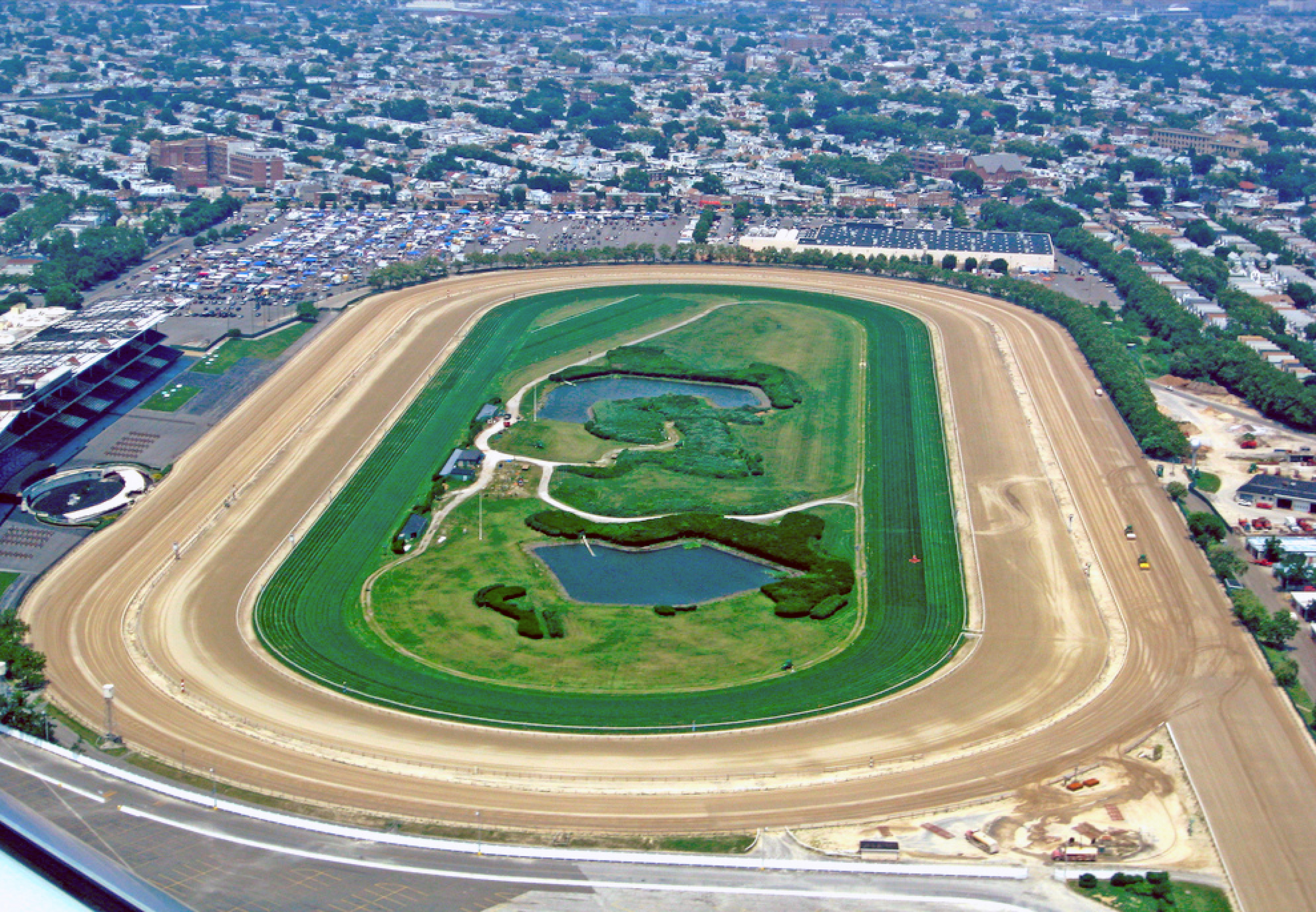Ozone Park, Queens Wiki Everipedia