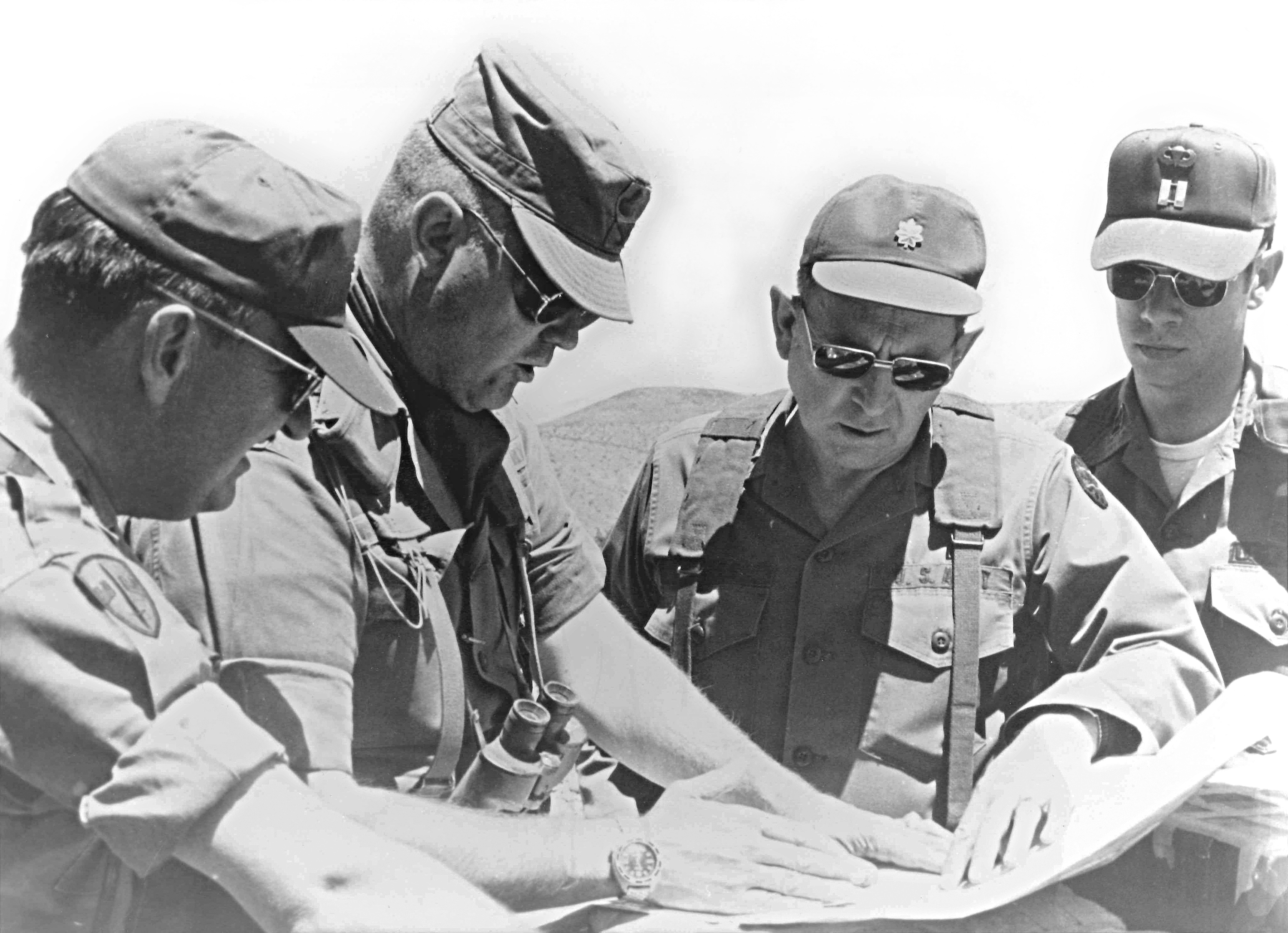 Norman Schwarzkopf Jr. Wiki Everipedia