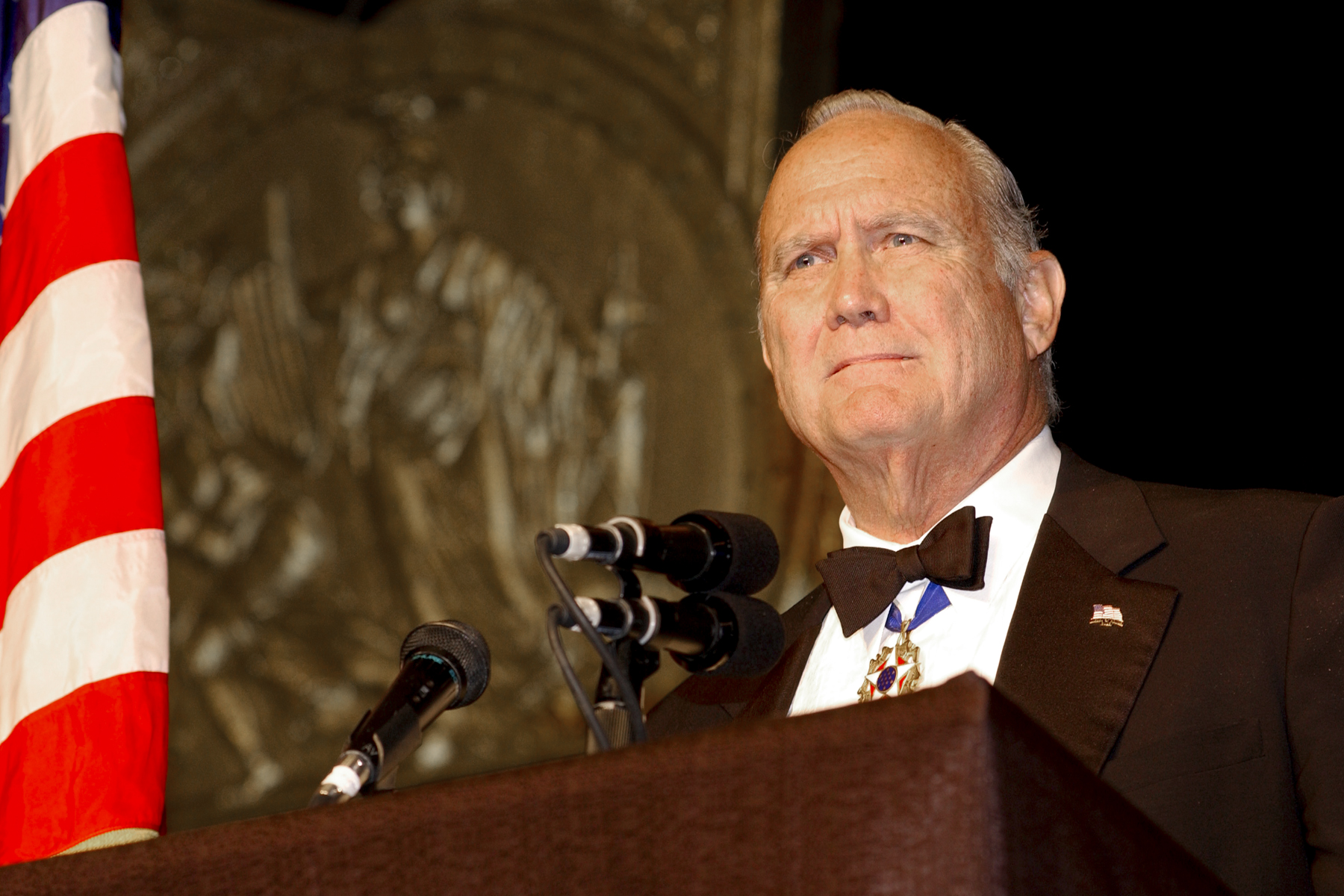 Norman Schwarzkopf Jr. Wiki Everipedia