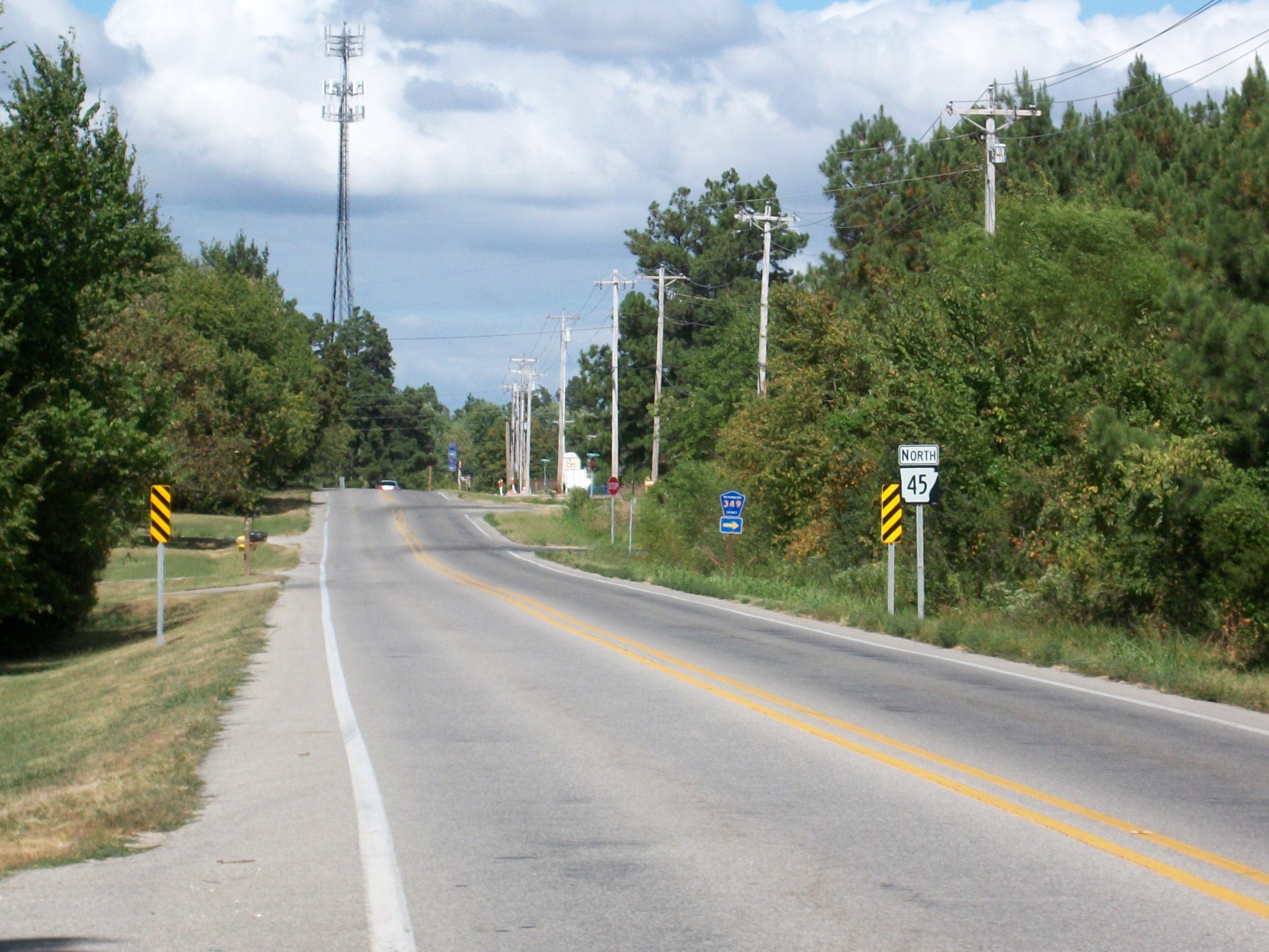 Goshen Township, Washington County, Arkansas Wiki Everipedia