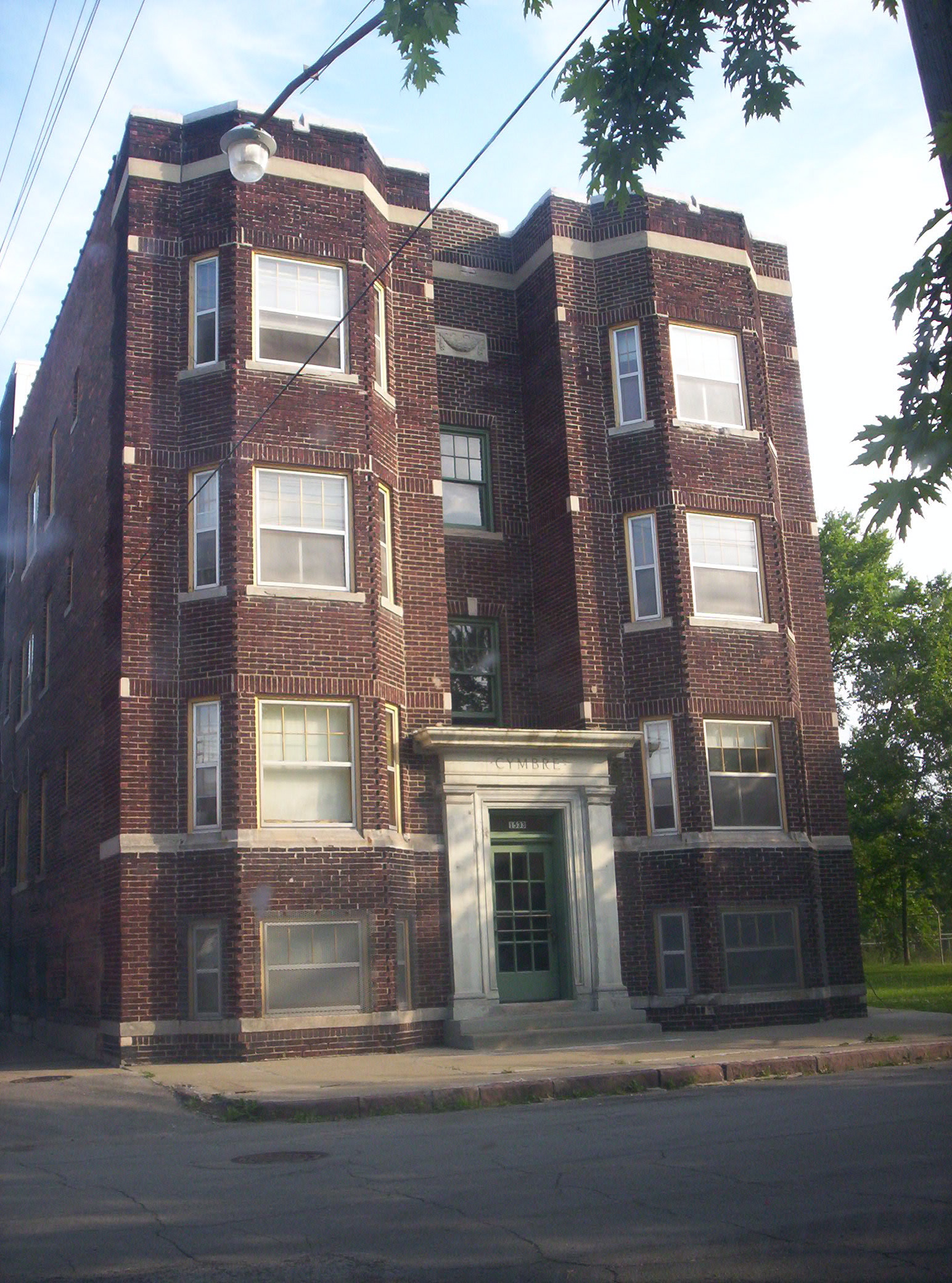 North Corktown, Detroit Wiki Everipedia