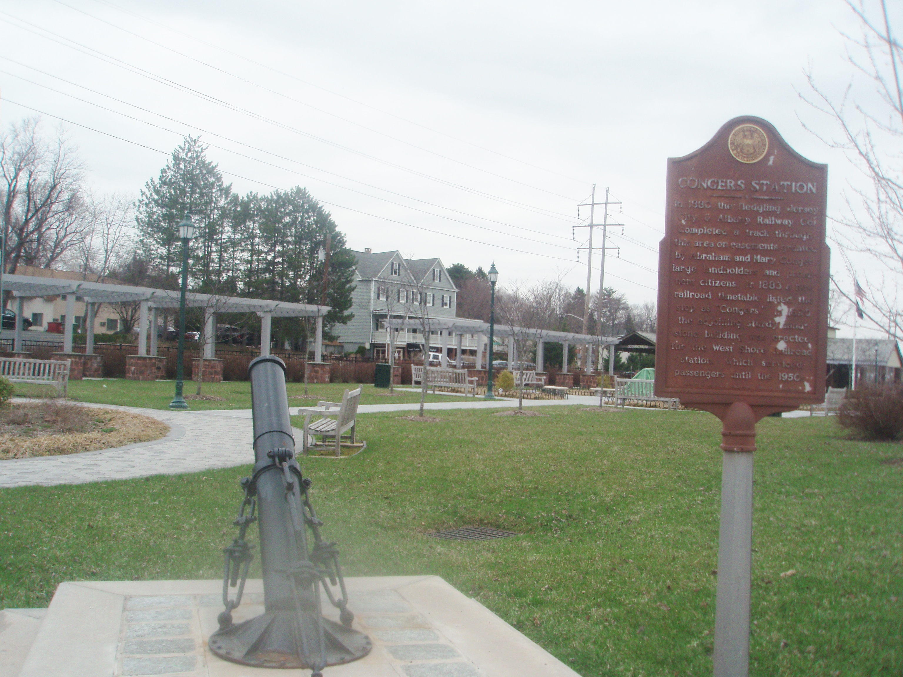 Congers, New York Wiki Everipedia