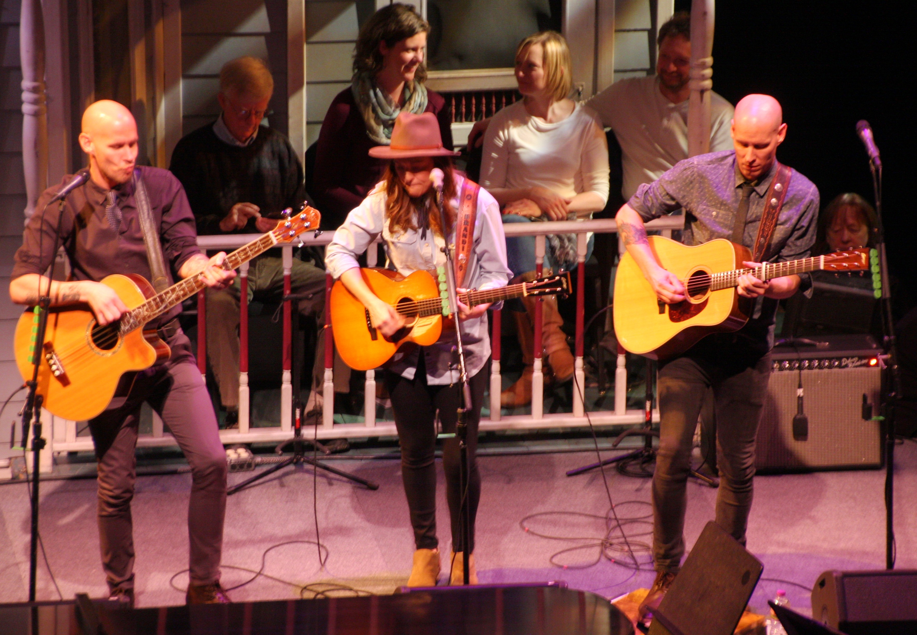 Brandi Carlile Wiki & Bio Everipedia