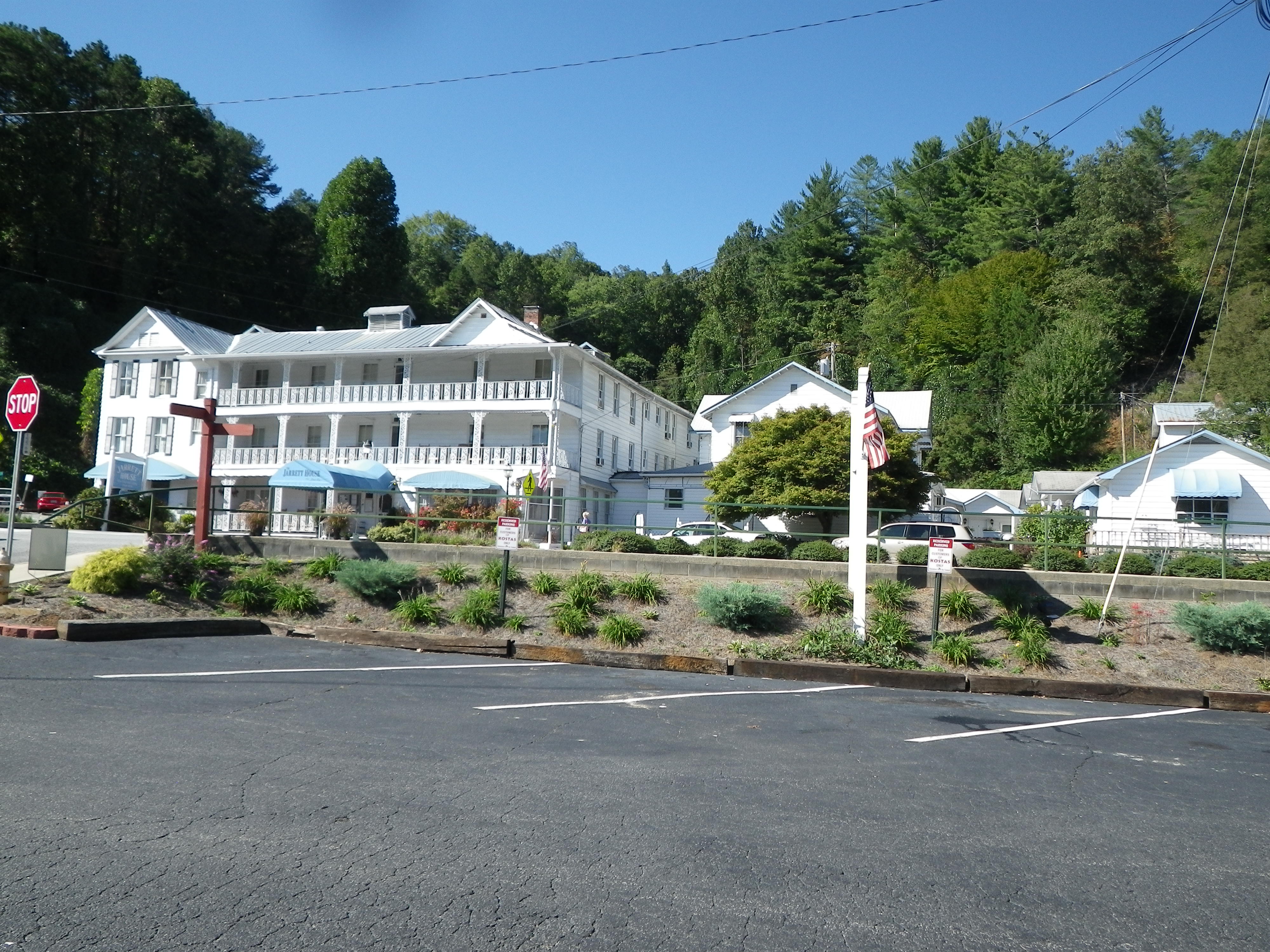 Dillsboro, North Carolina Wiki Everipedia