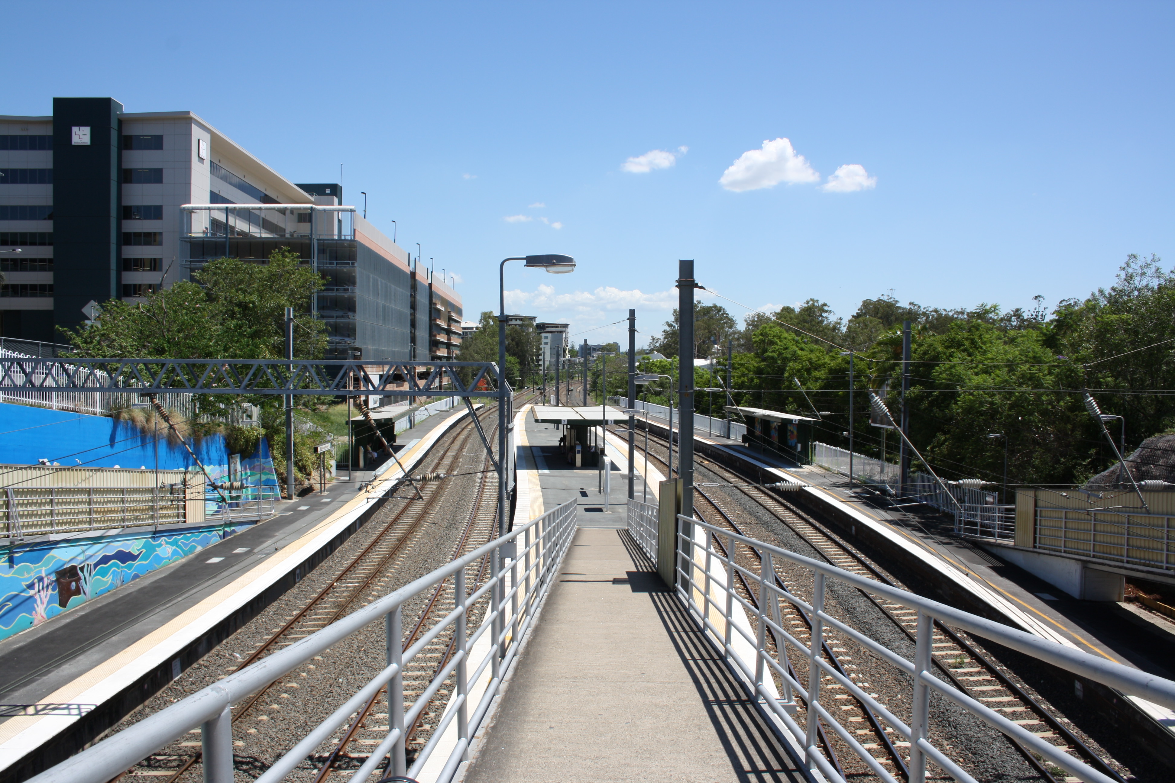 Auchenflower, Queensland Wiki Everipedia