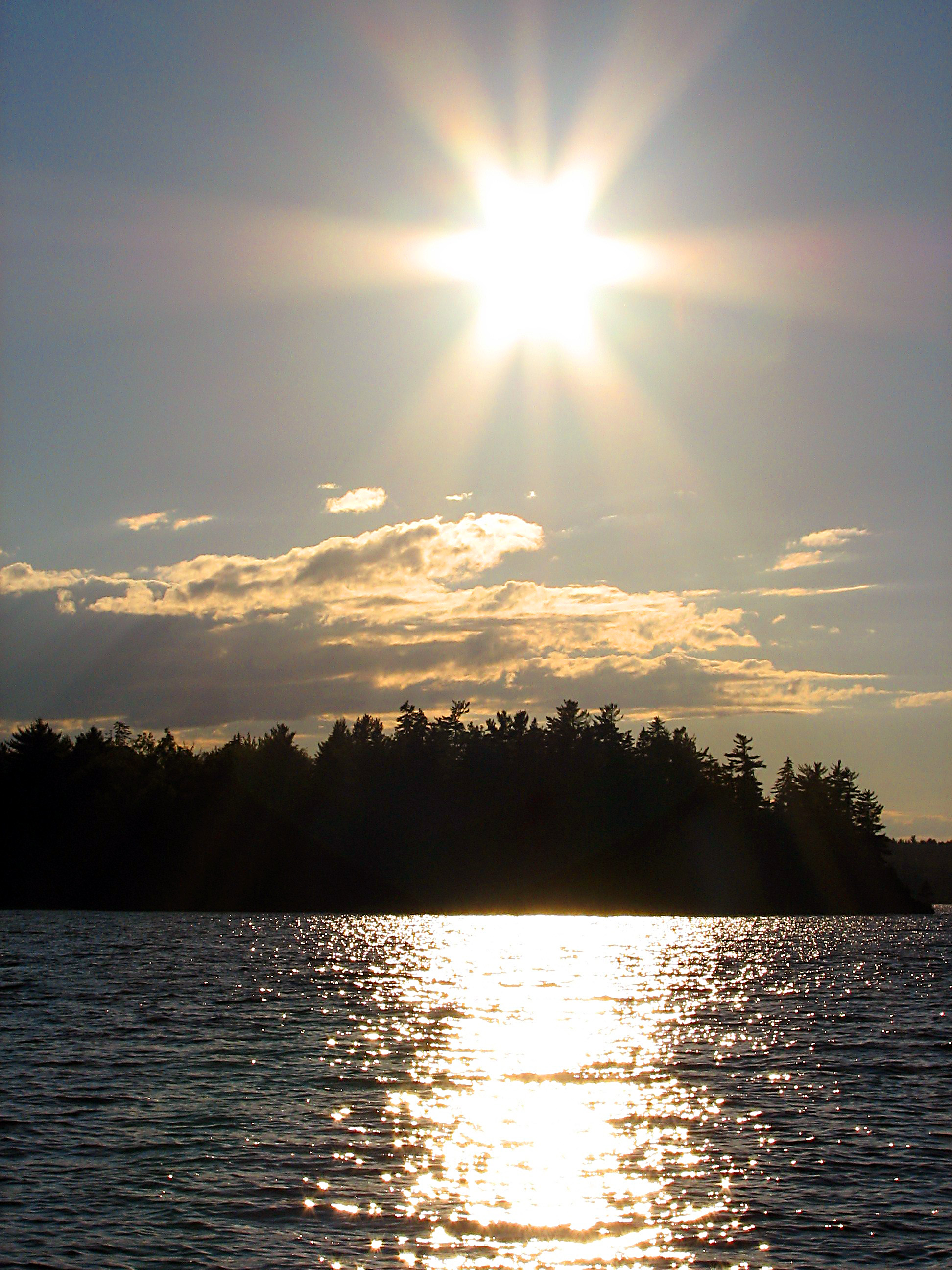 Chamcook Lake Wiki Everipedia