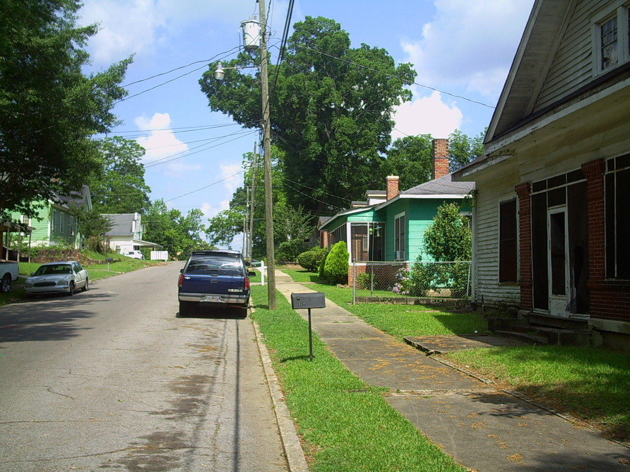 Historic districts in Meridian, Mississippi Wiki Everipedia