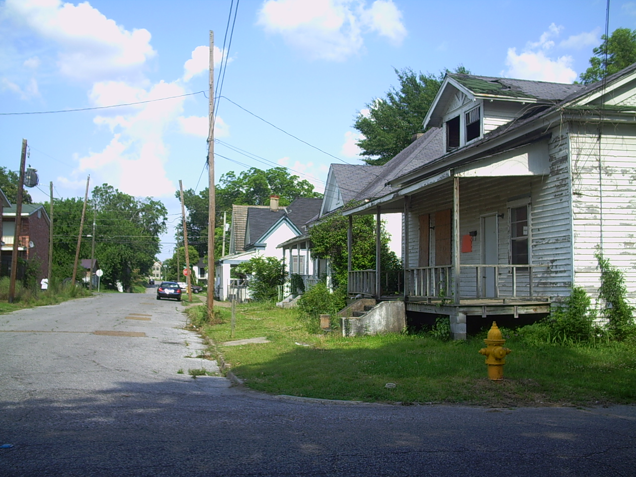 Historic districts in Meridian, Mississippi Wiki Everipedia