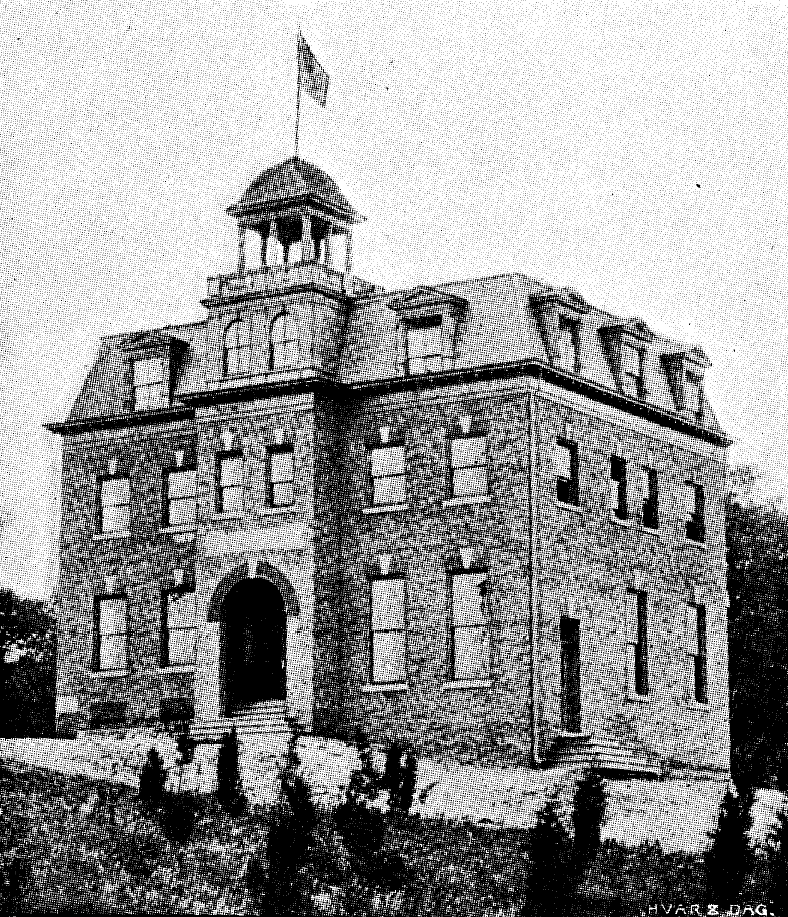 Kenilworth, New Jersey Wiki Everipedia