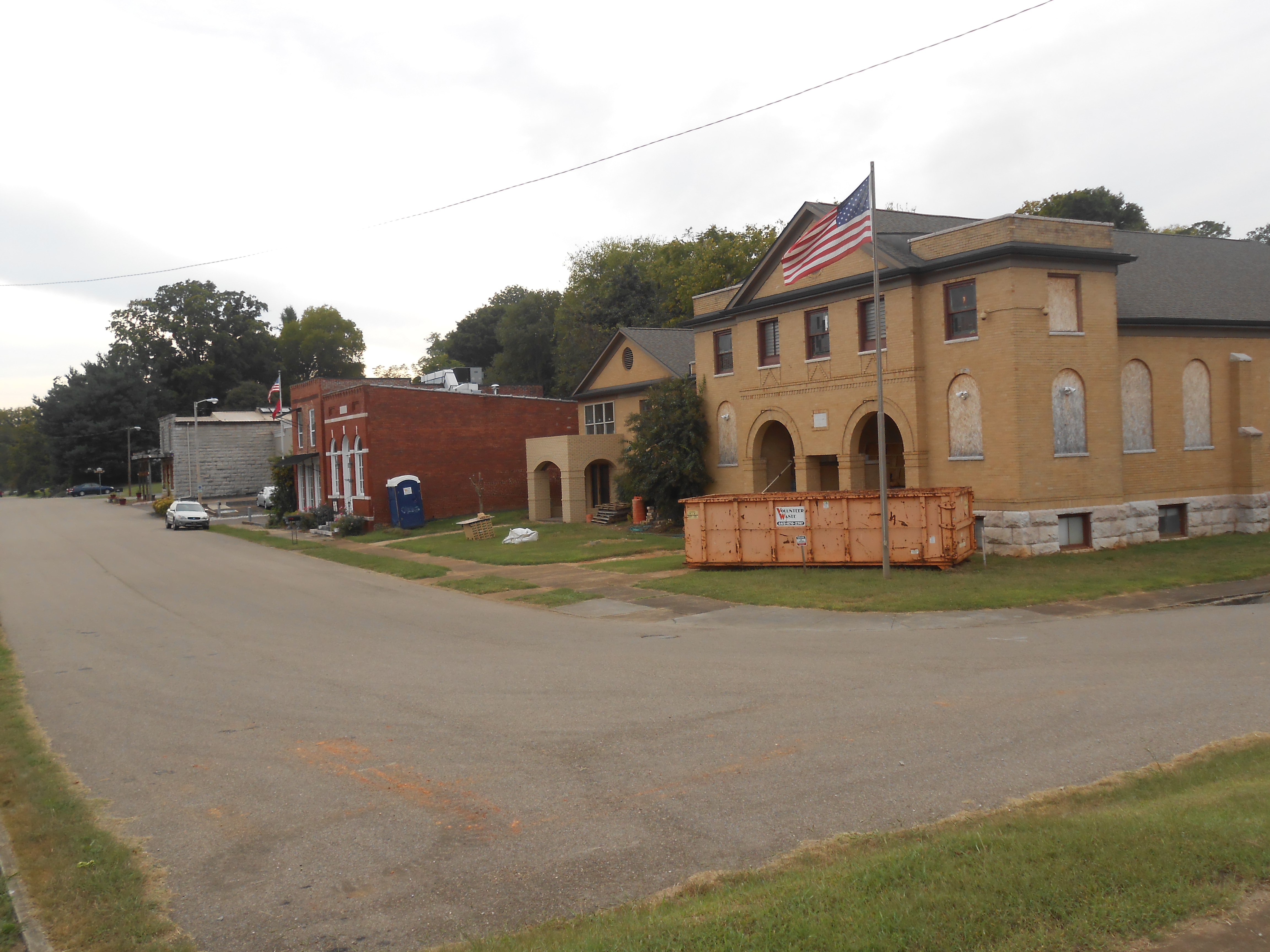 Concord, Tennessee Wiki Everipedia