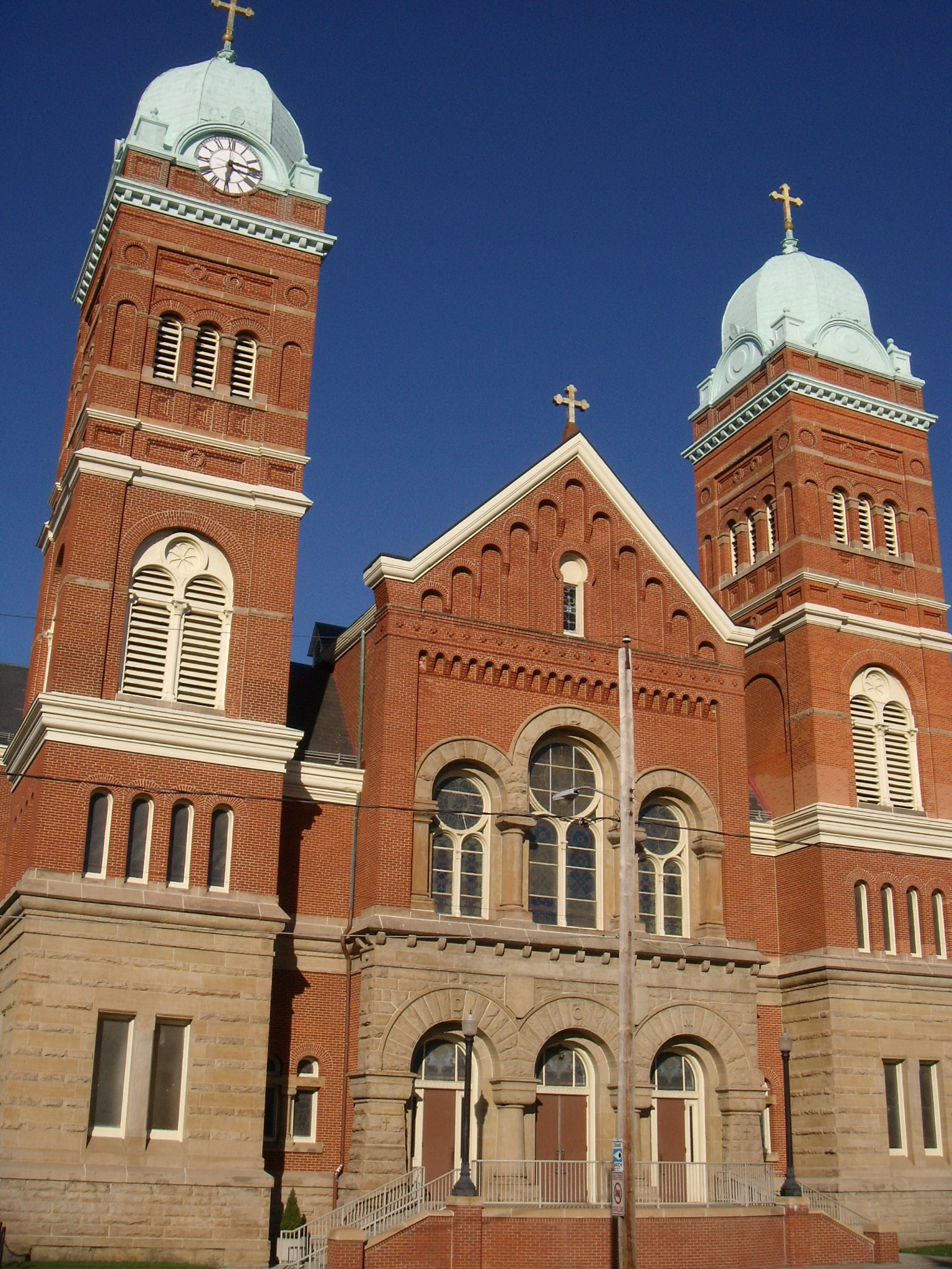 Roman Catholic Diocese of Erie Wiki Everipedia