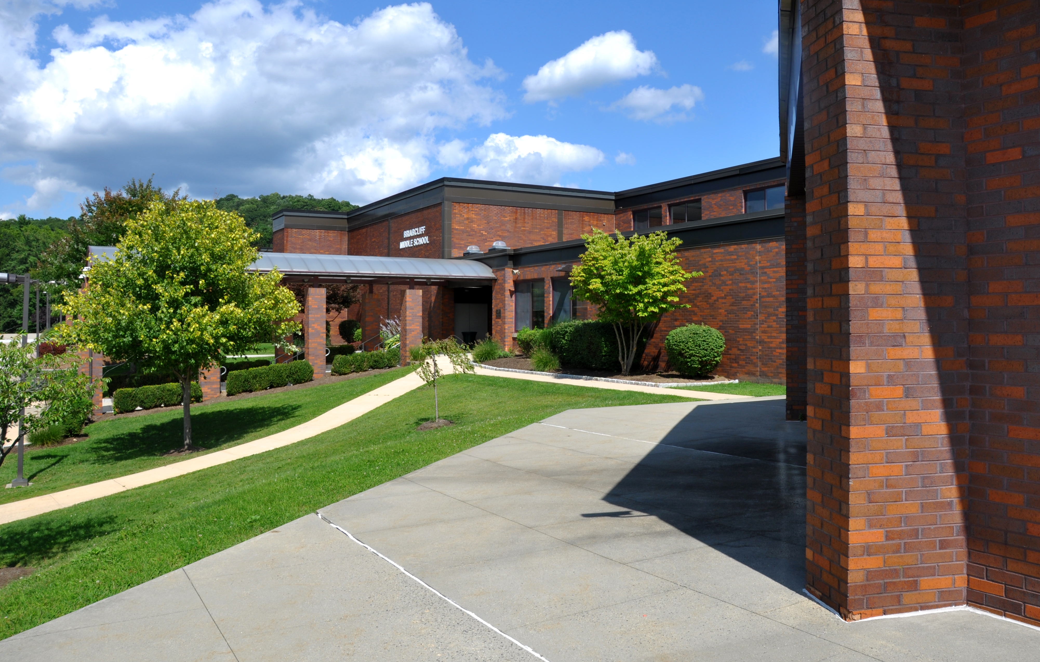 Briarcliff Manor Union Free School District Wiki Everipedia