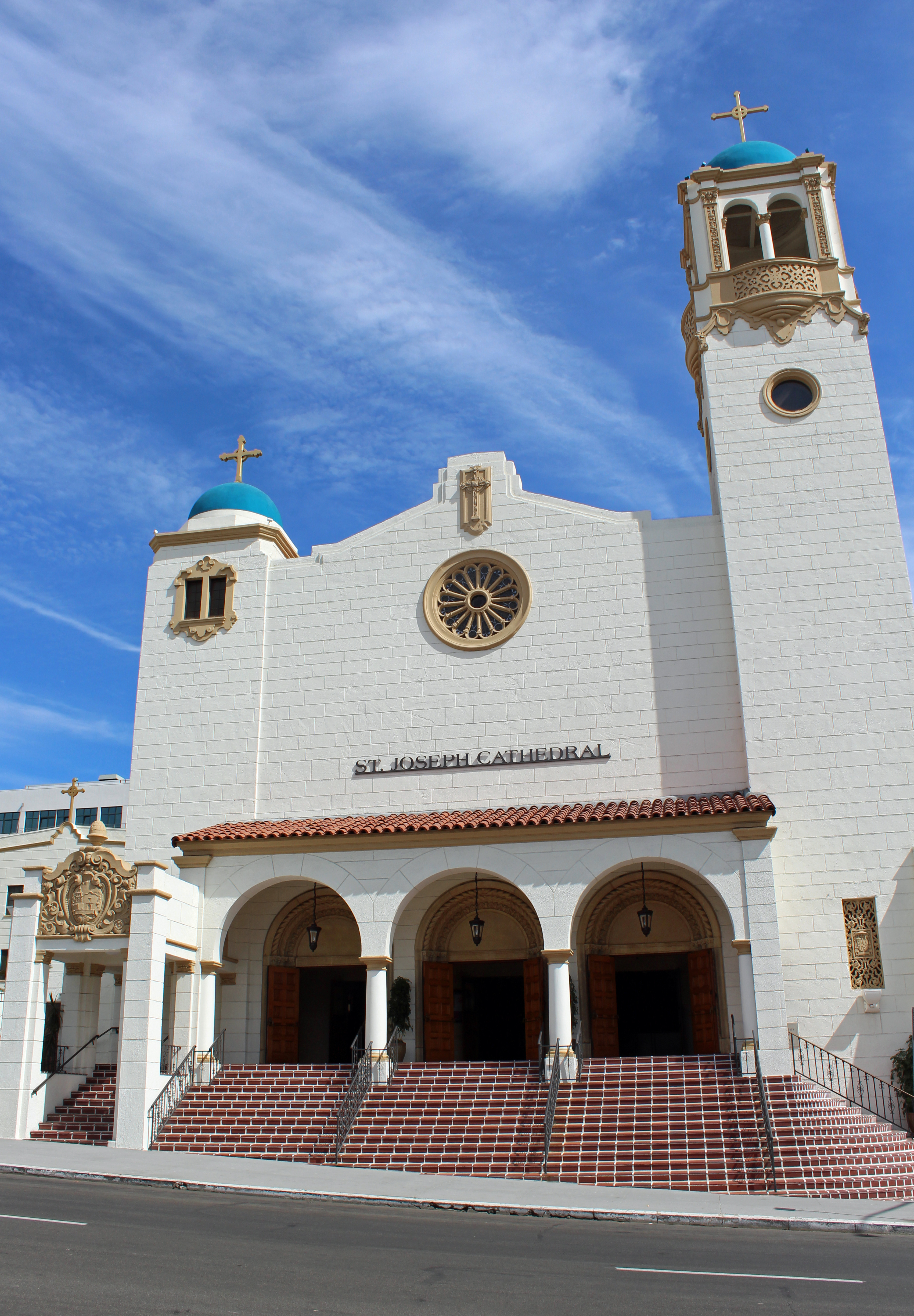 Roman Catholic Diocese of San Diego Wiki Everipedia