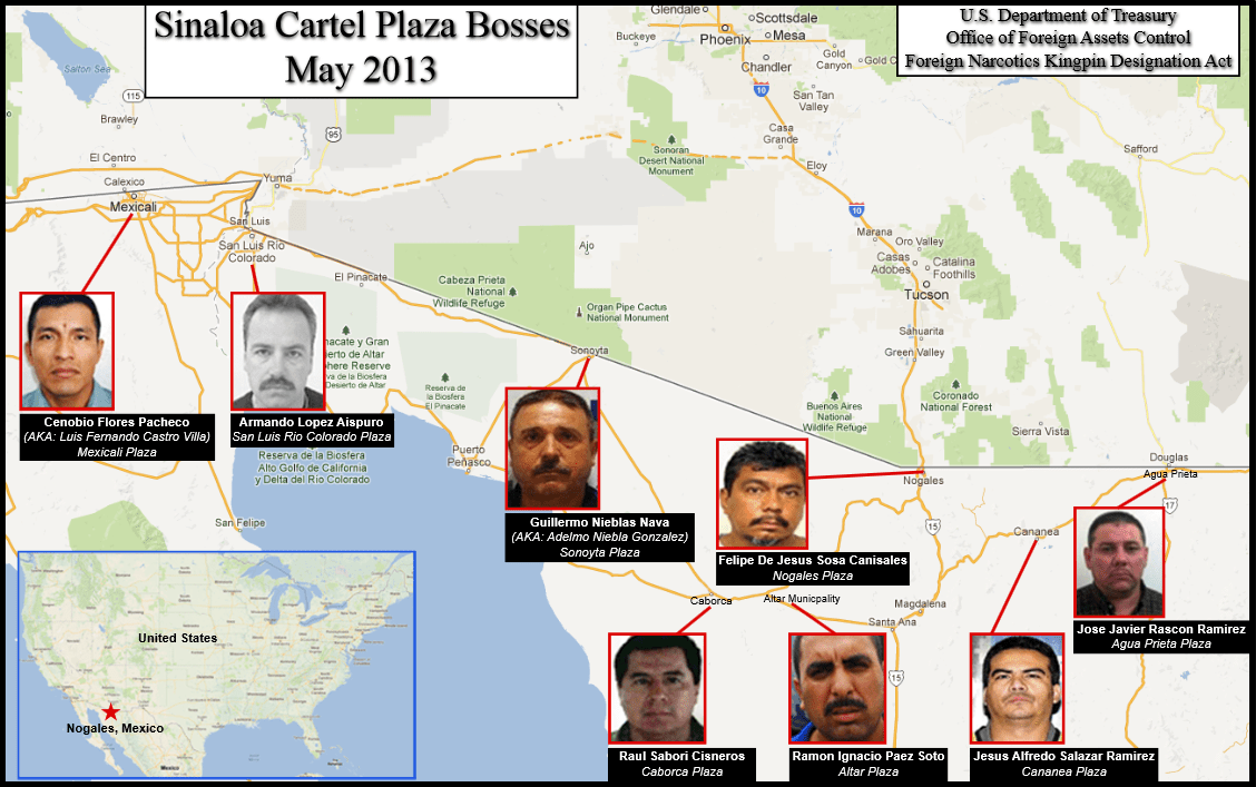 Sinaloa Cartel Wiki Everipedia