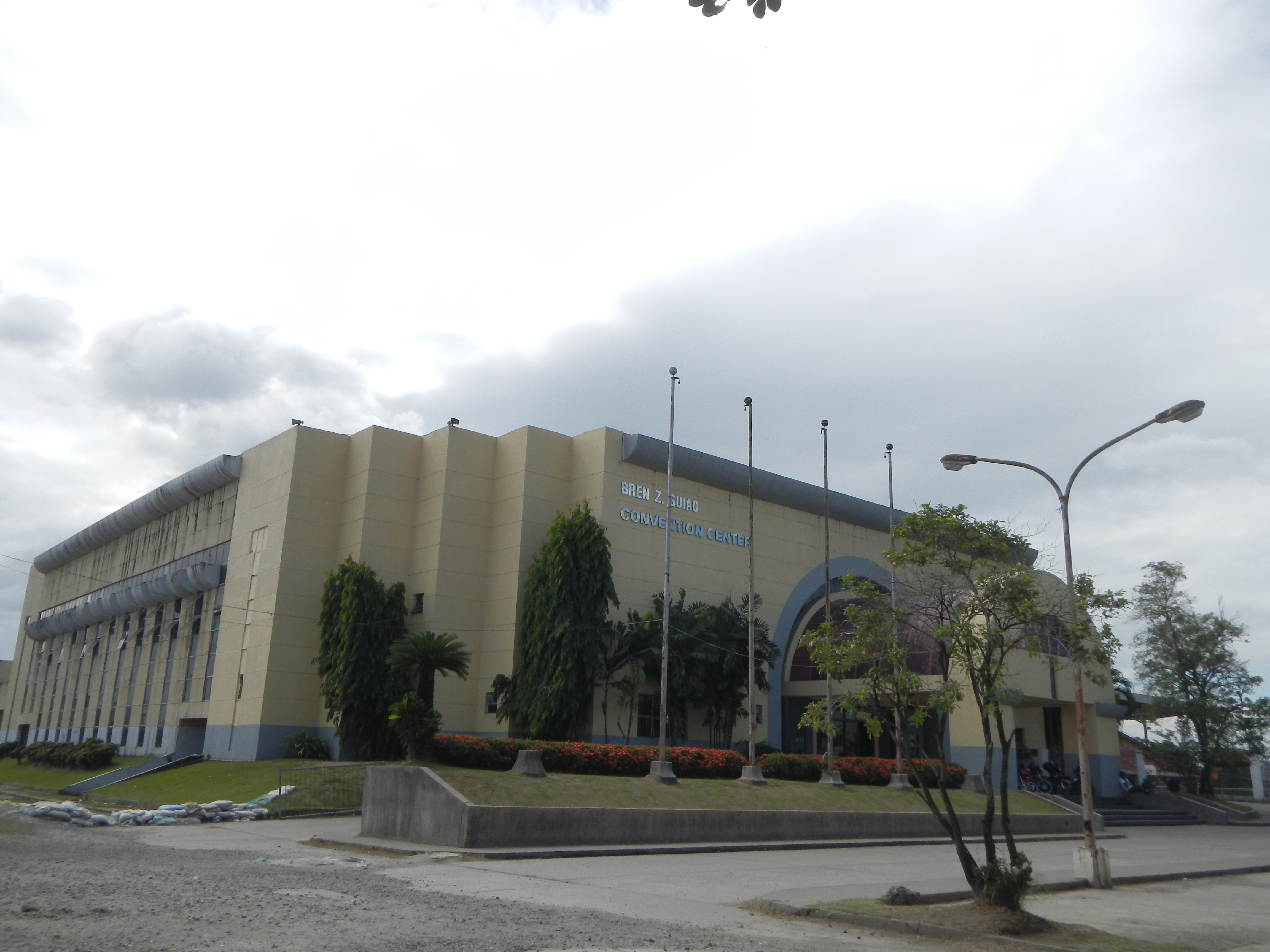 San Fernando, Pampanga Wiki Everipedia