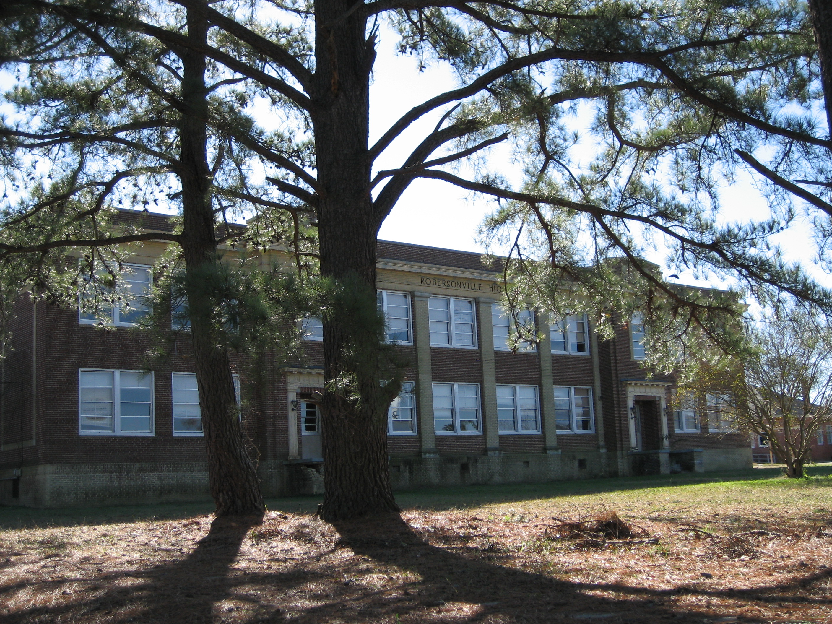 Robersonville, North Carolina Wiki Everipedia