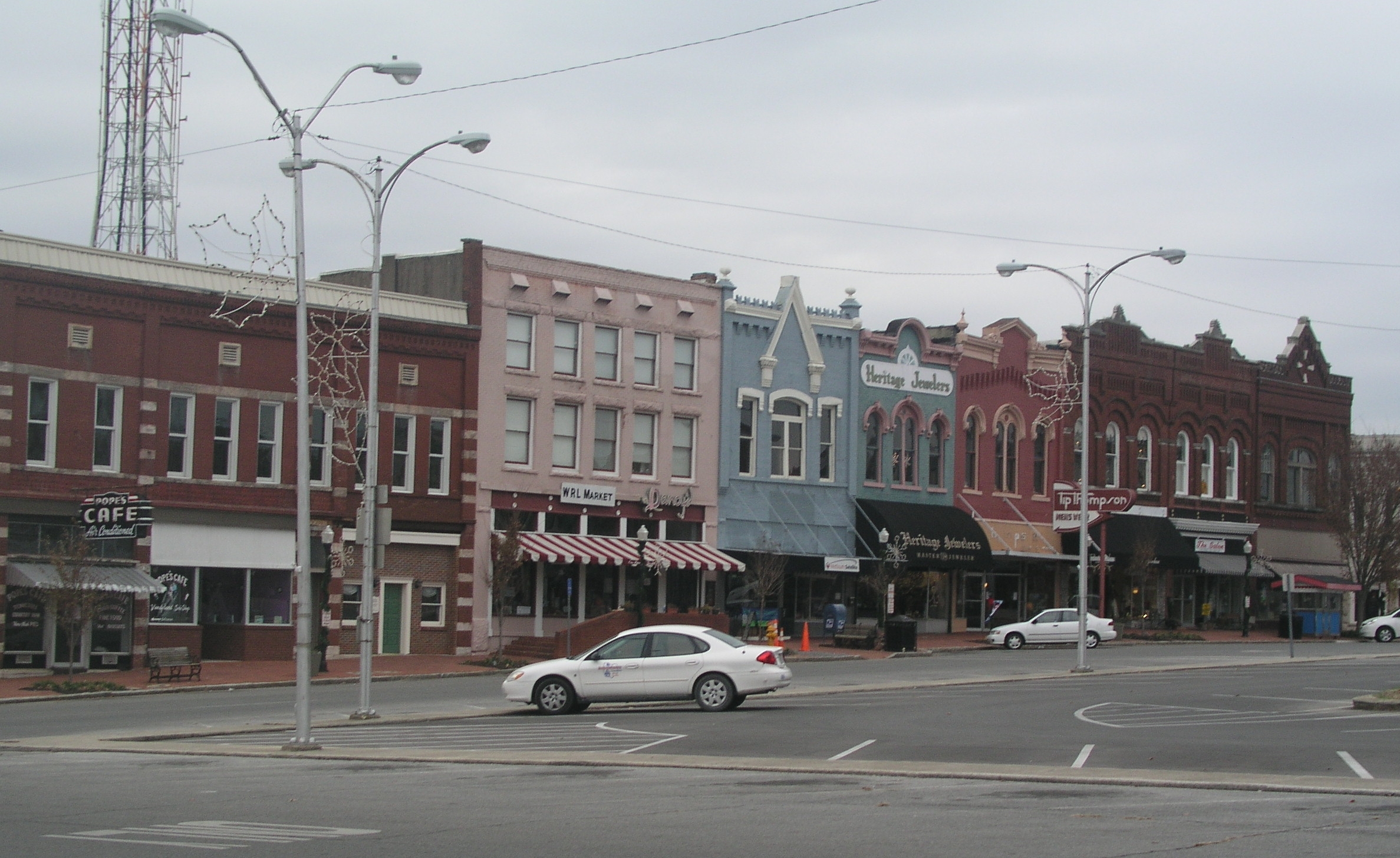 Shelbyville, Tennessee Wiki Everipedia