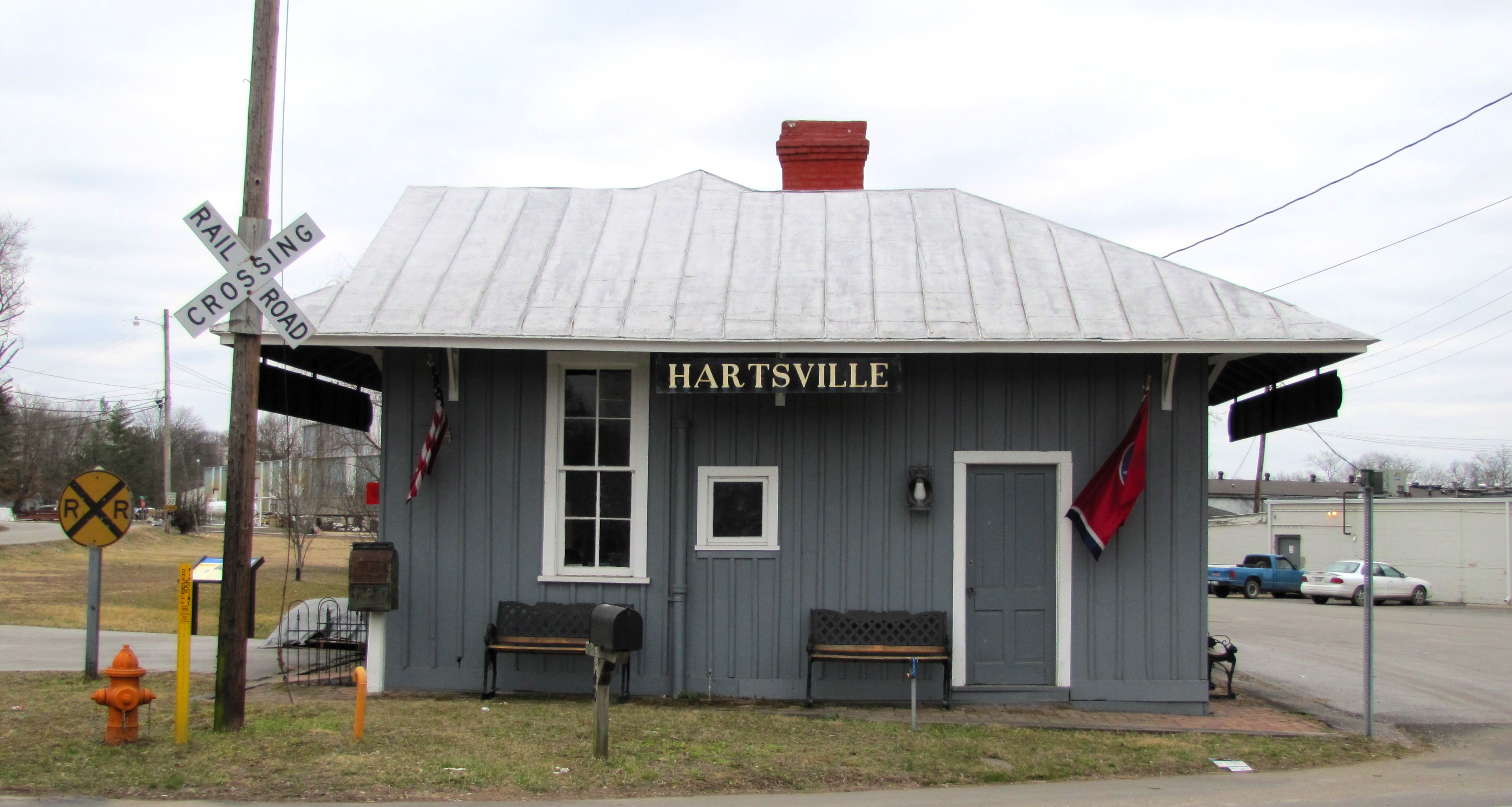 Hartsville, Tennessee Wiki Everipedia