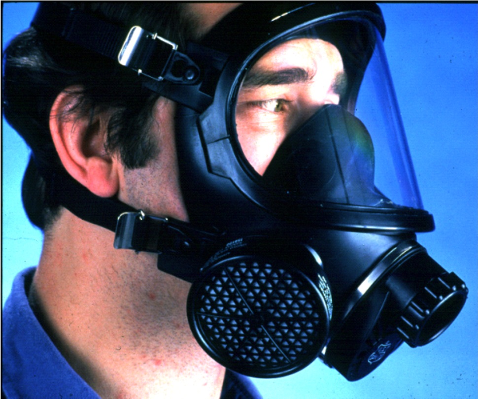 Respirator Assigned Protection Factors Wiki Everipedia
