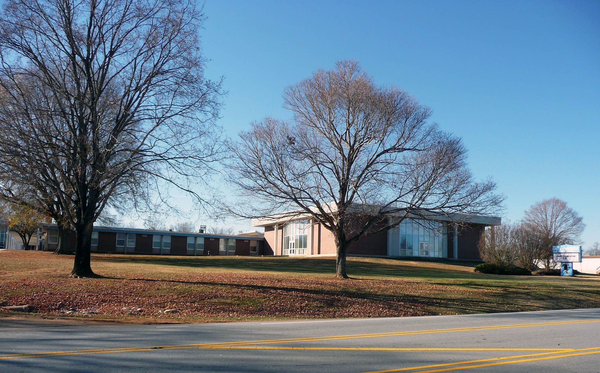 RowanSalisbury School System Wiki Everipedia