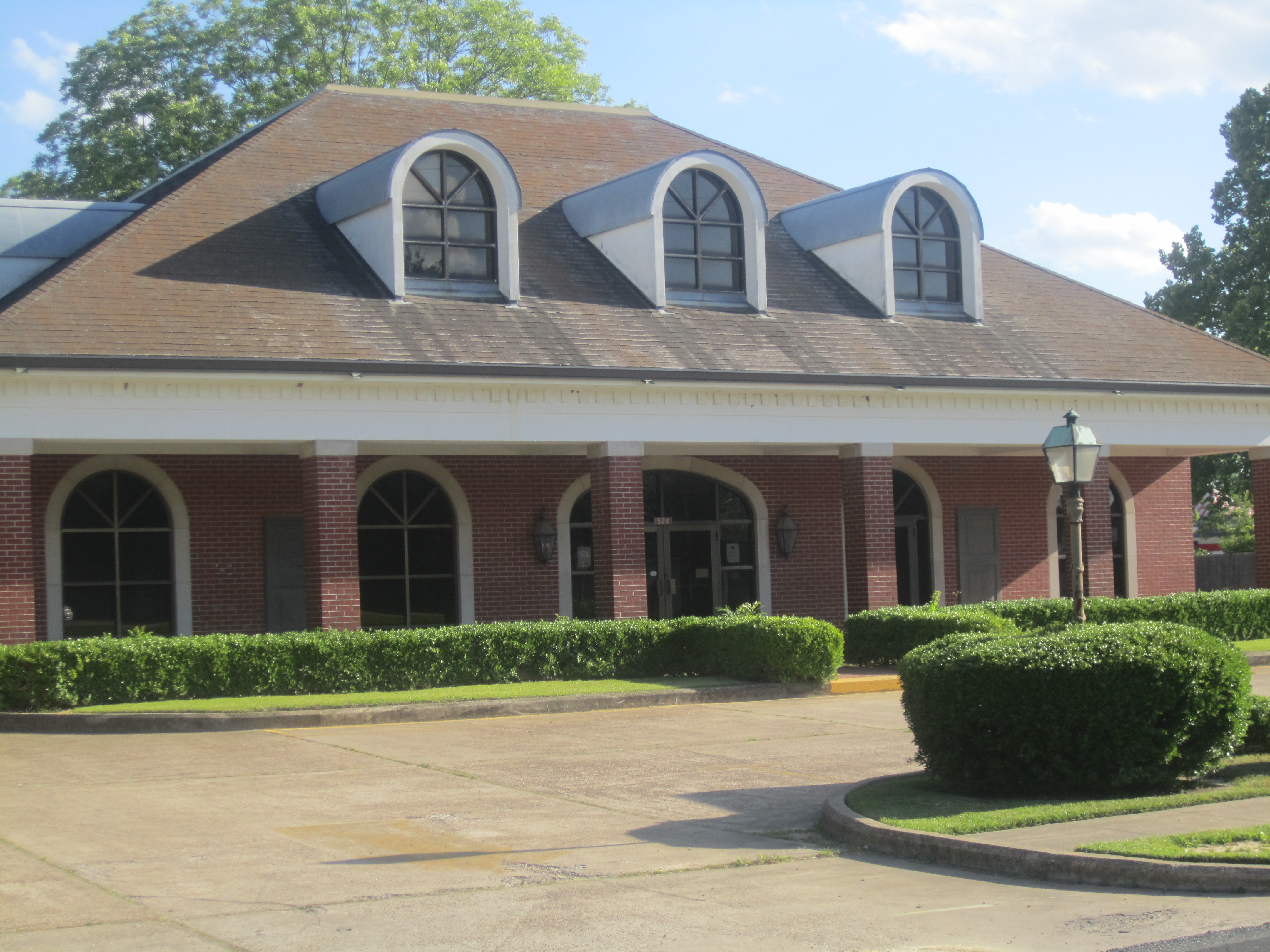 Bastrop, Louisiana Wiki Everipedia