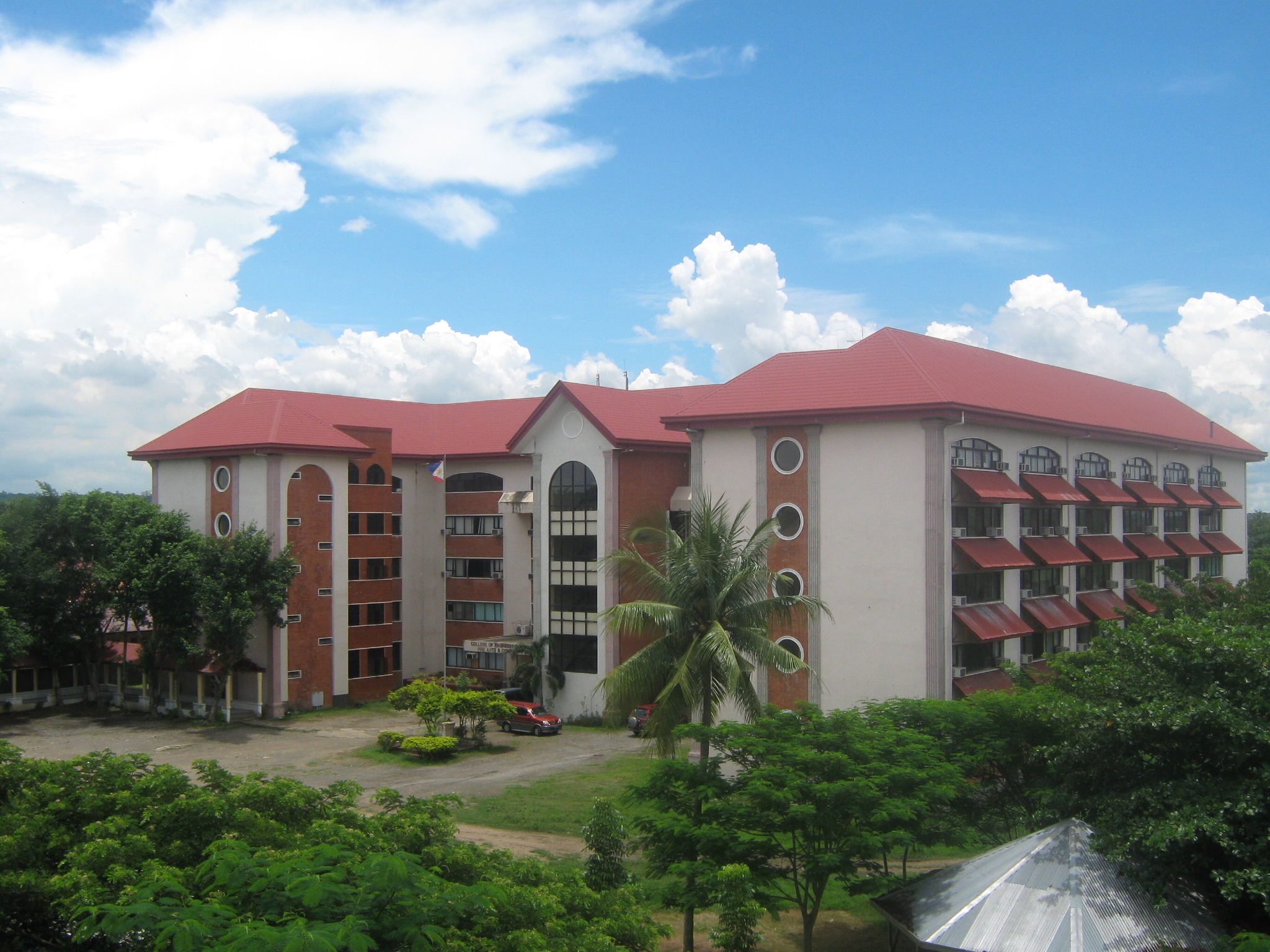 Batangas State University Wiki Everipedia