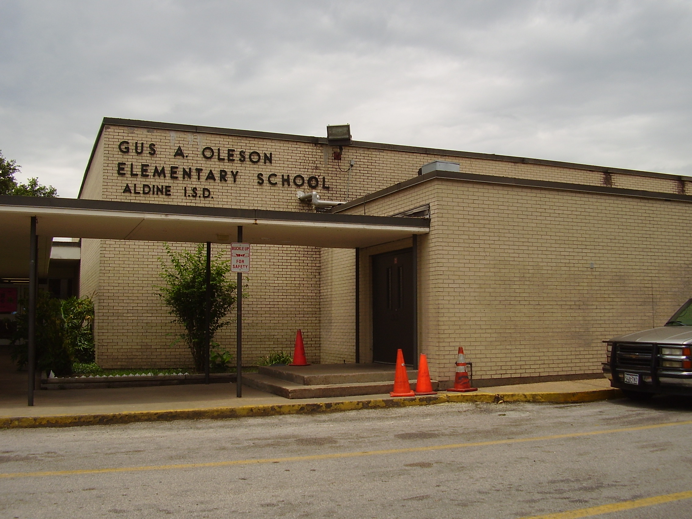 Aldine Independent School District Wiki Everipedia