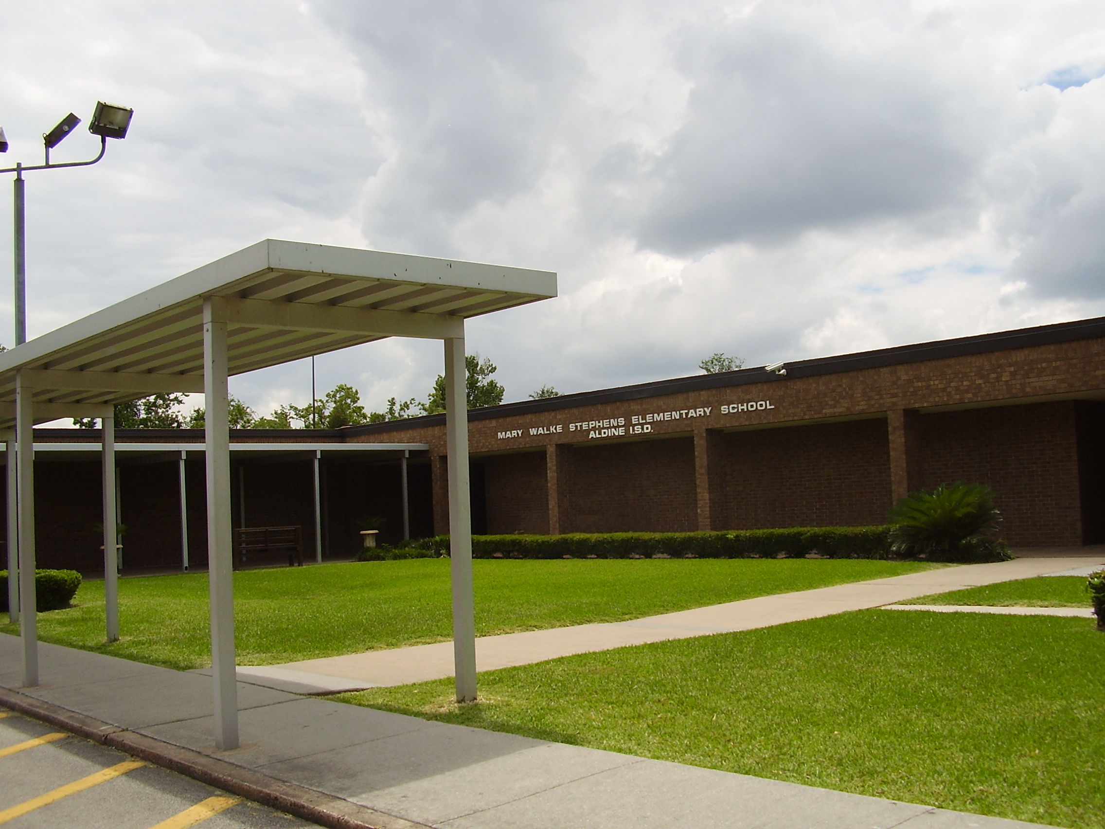 Aldine Independent School District Wiki Everipedia