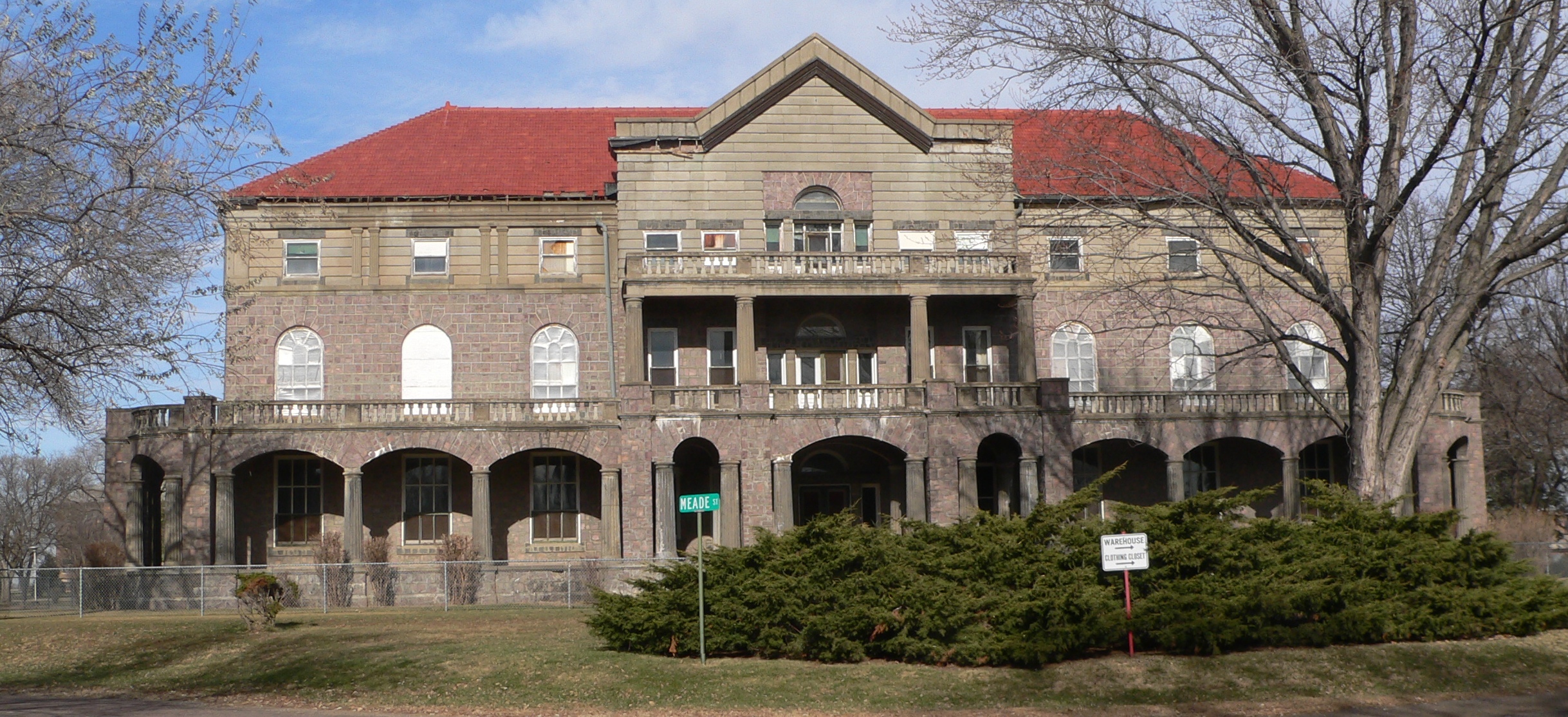 Yankton, South Dakota Wiki Everipedia