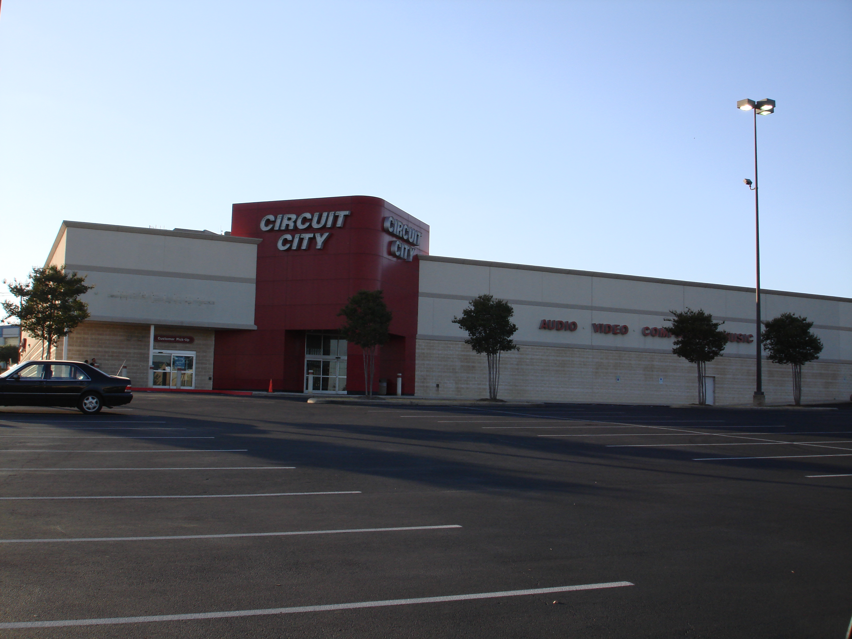 Circuit City Wiki & Review Everipedia