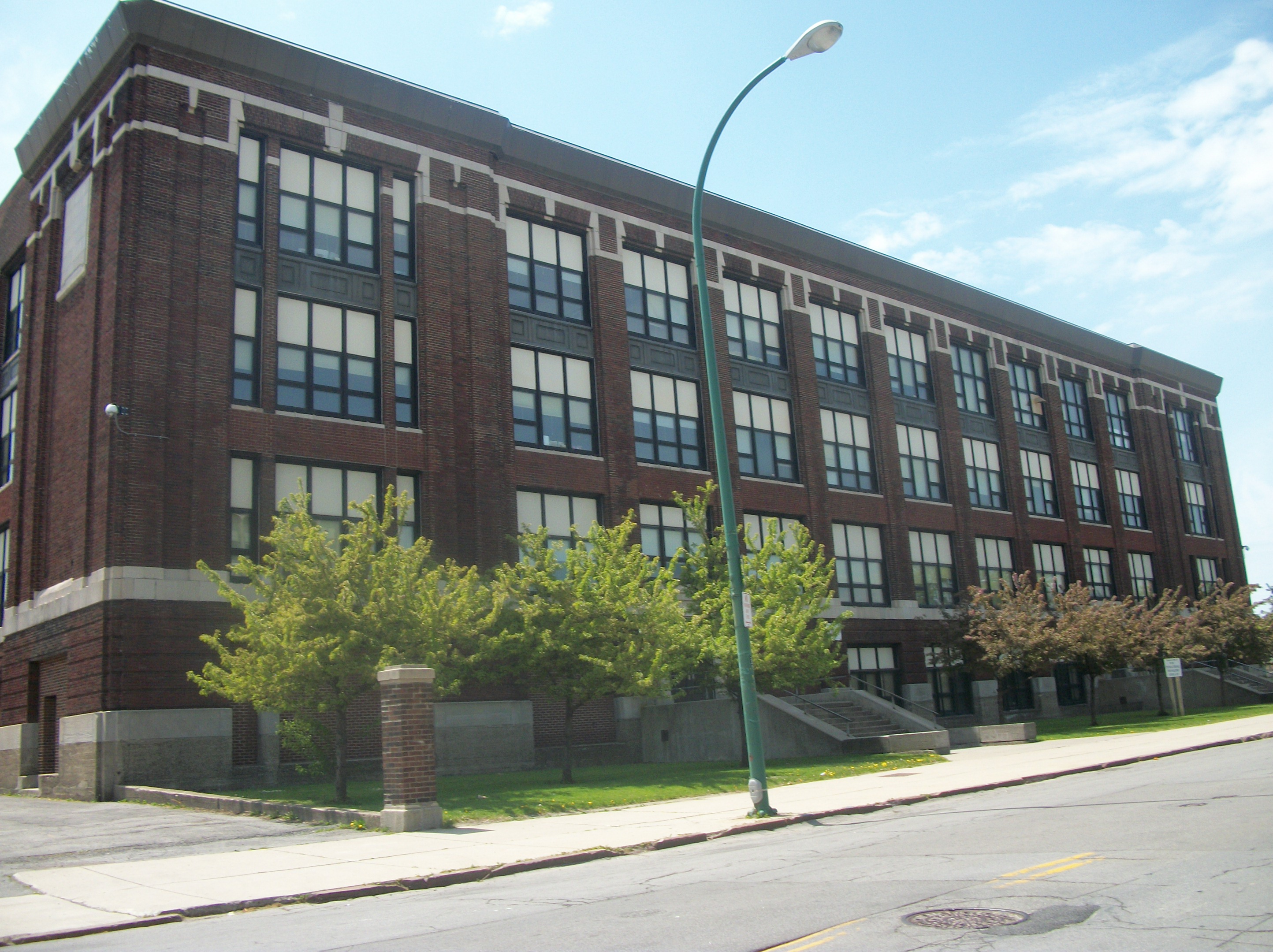 Buffalo Academy for Visual and Performing Arts Wiki Everipedia