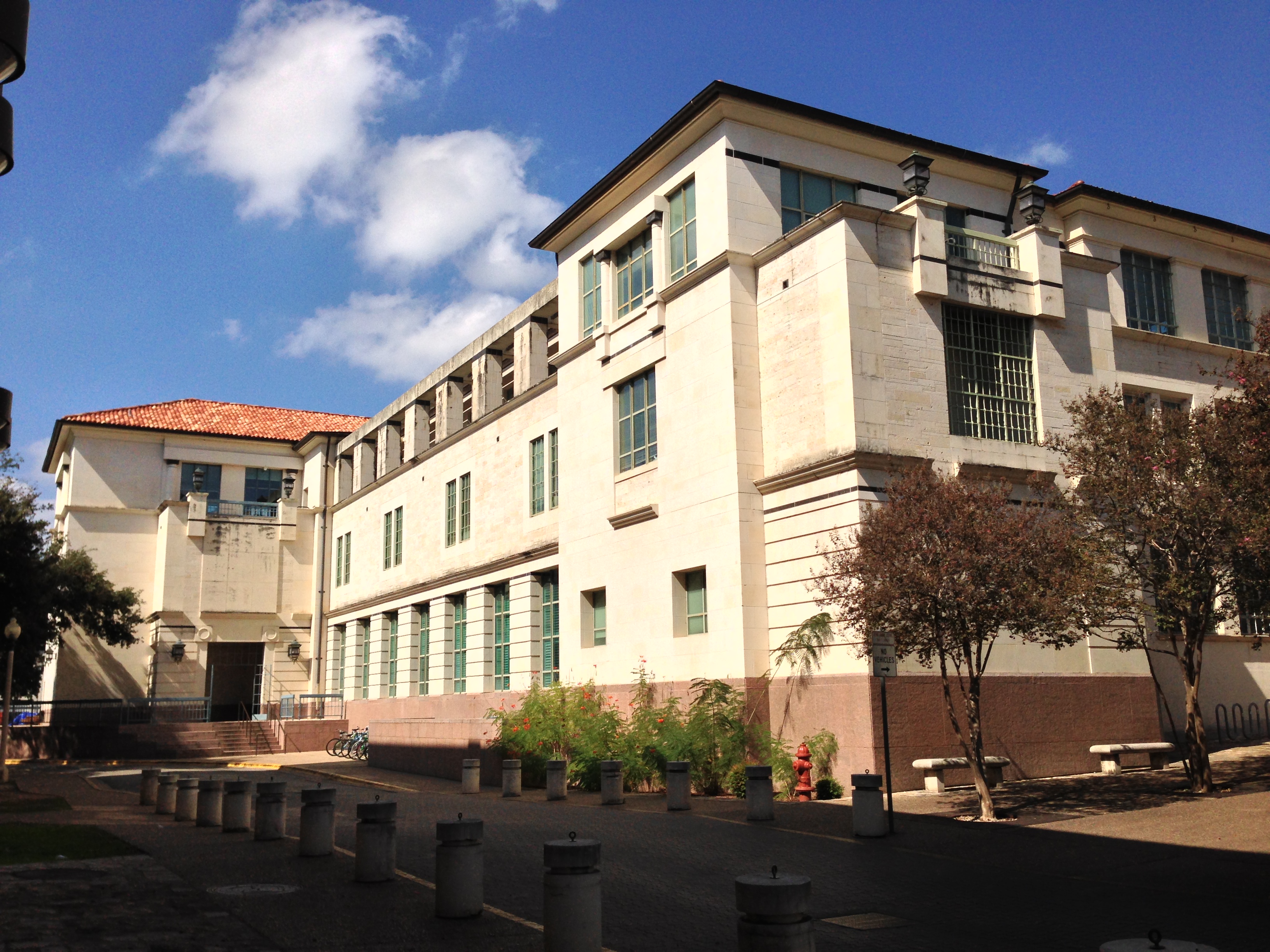 University of Texas at Austin School of Architecture Wiki Everipedia