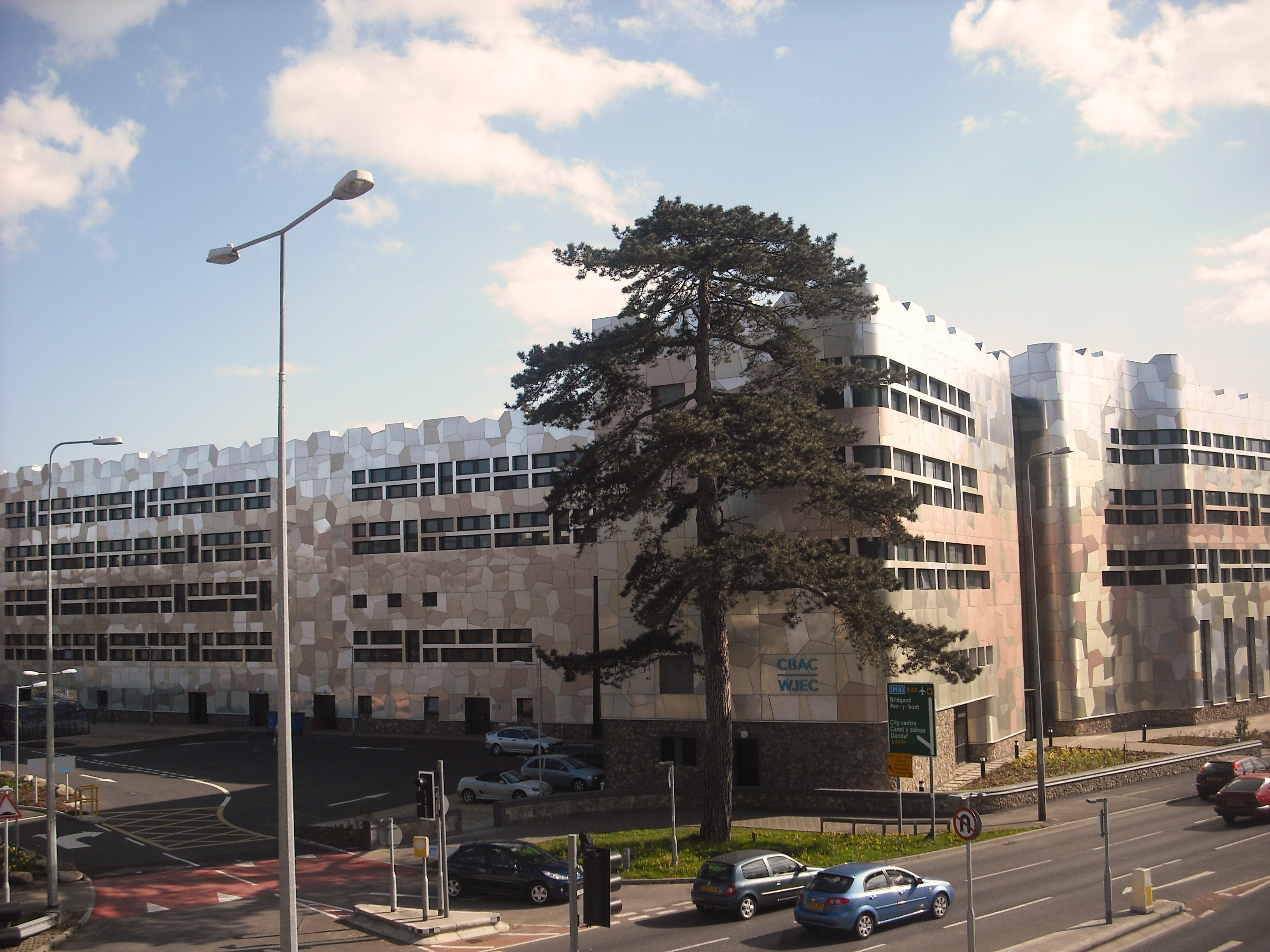 WJEC (exam board) Wiki Everipedia