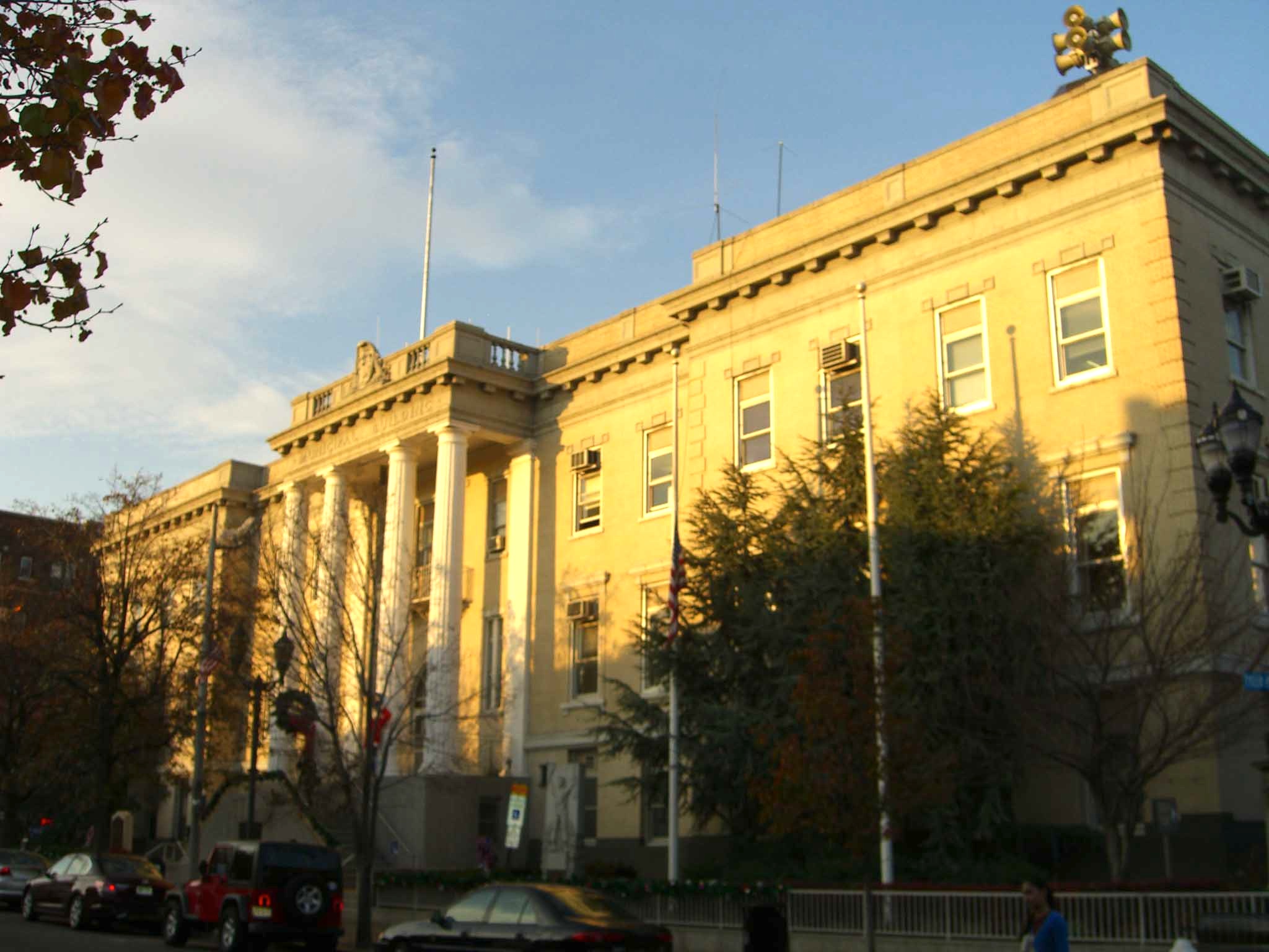 West New York, New Jersey Wiki Everipedia