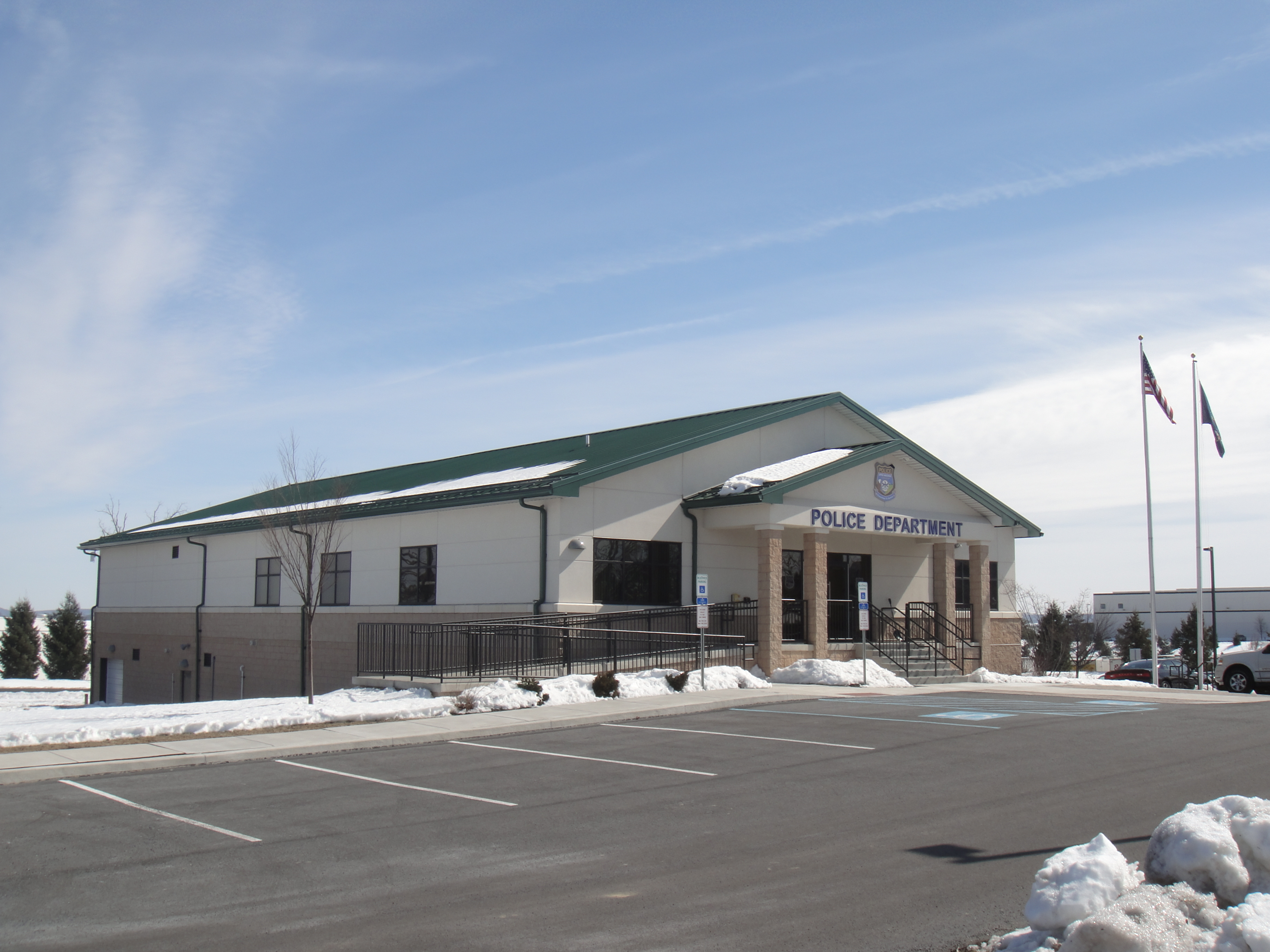 Upper Macungie Township, Lehigh County, Pennsylvania Wiki Everipedia