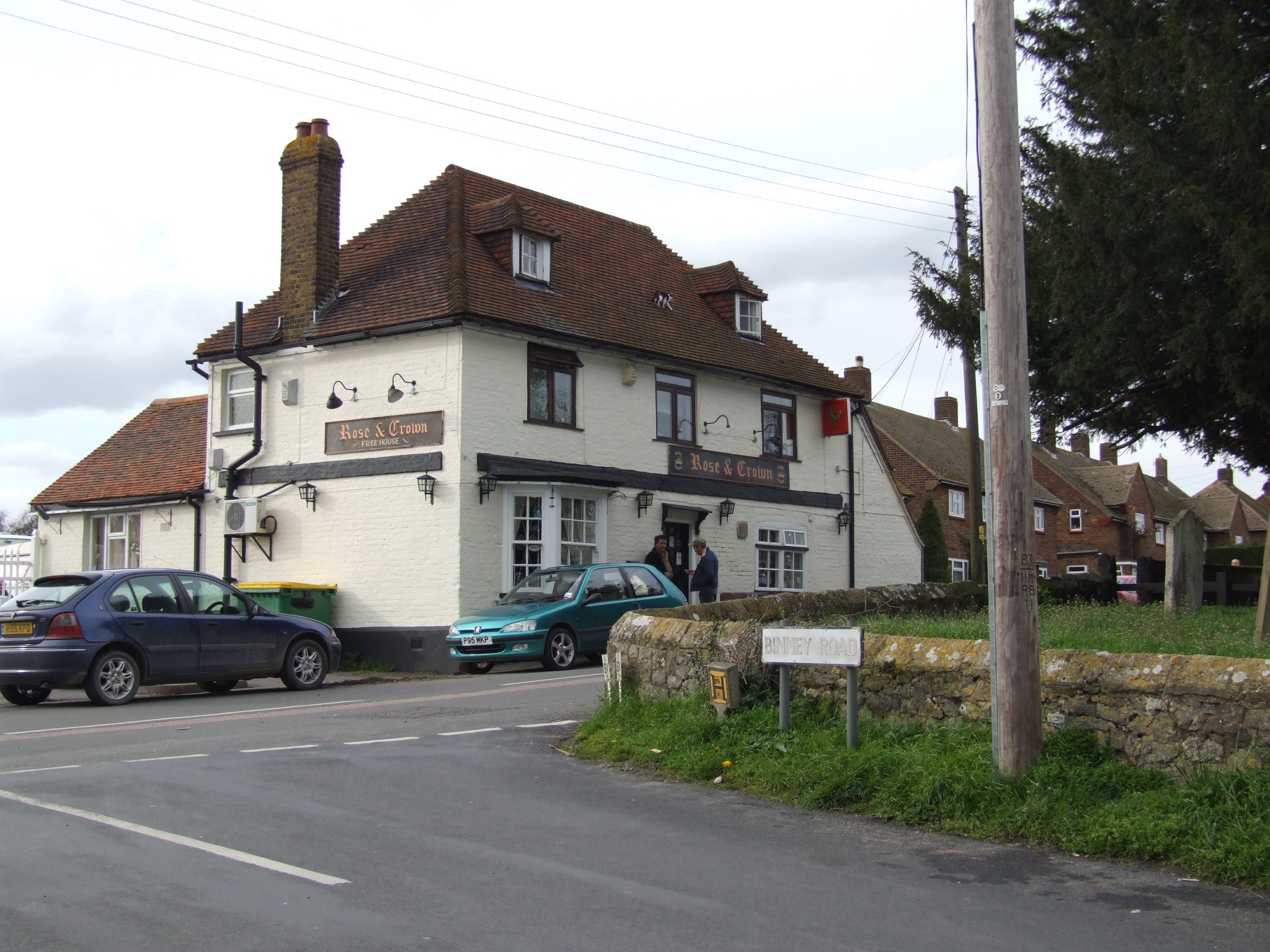 Allhallows, Kent Wiki Everipedia