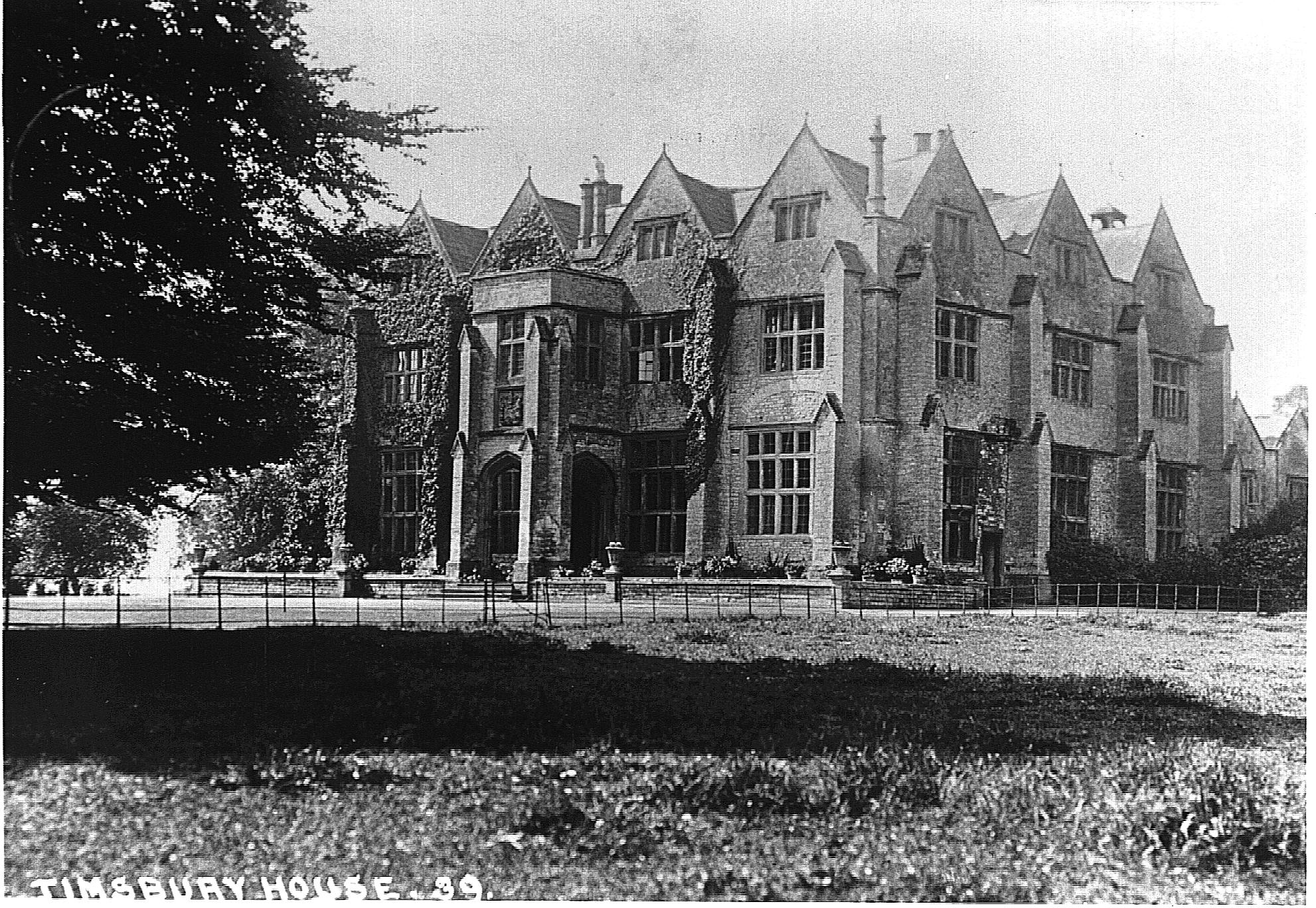 Timsbury, Somerset Wiki Everipedia